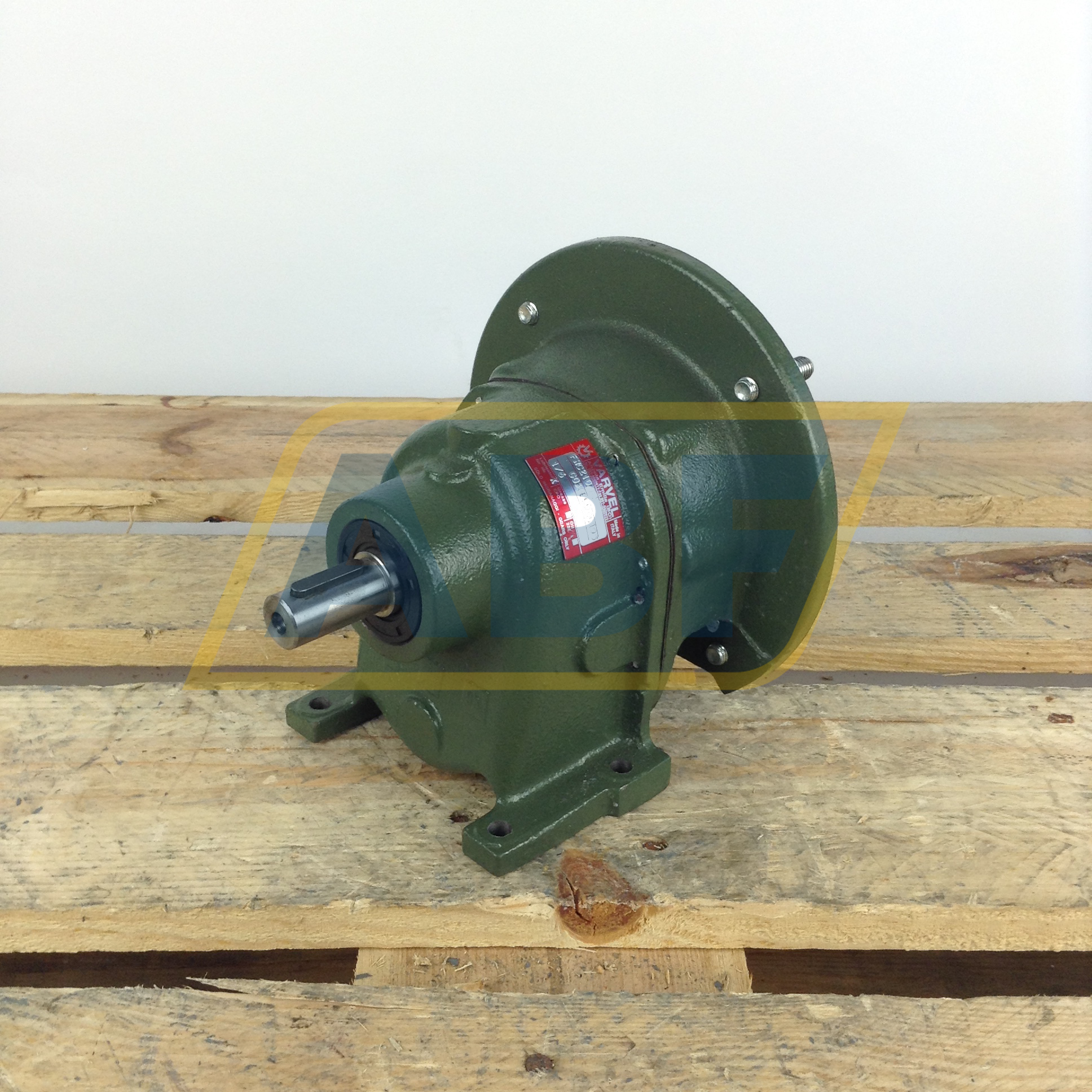 FRC210B3-80B5I6 Varvel