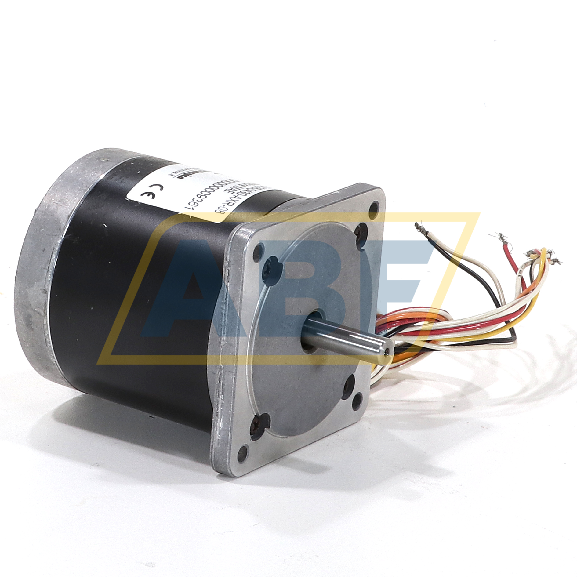 HN20034380430AXR08 Servotecnica