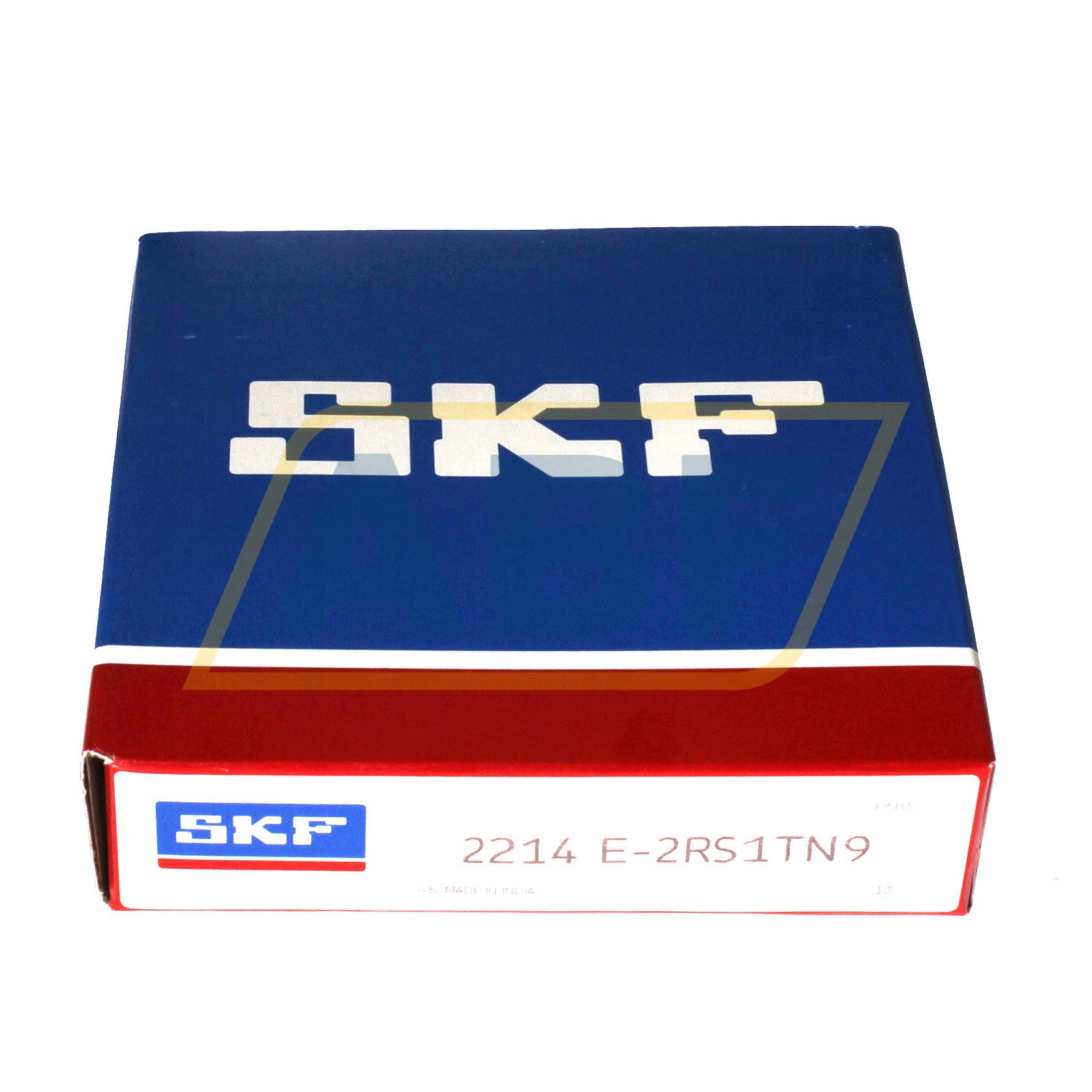 2214E-2RS1TN9 SKF