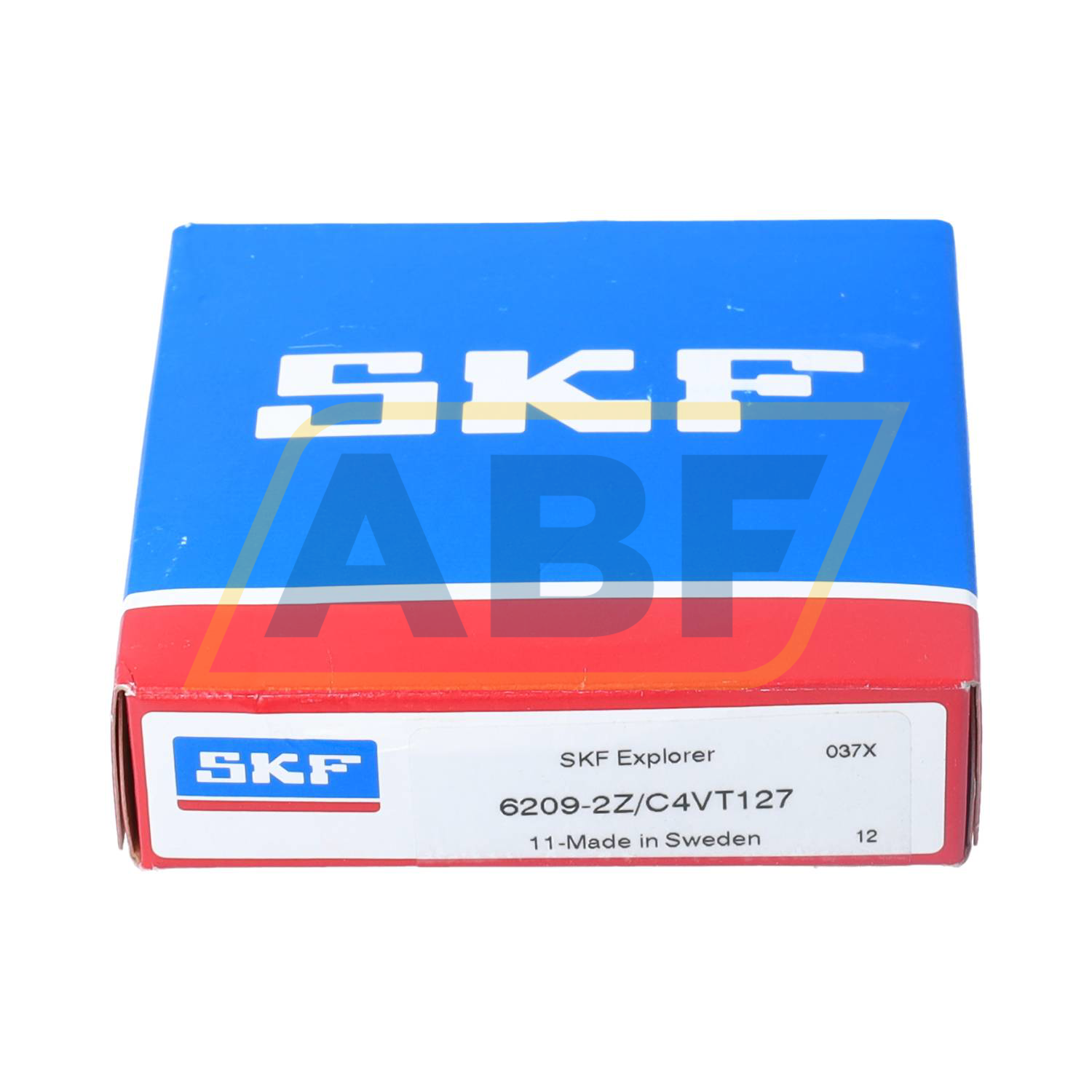 6209-2Z/C4VT127 SKF