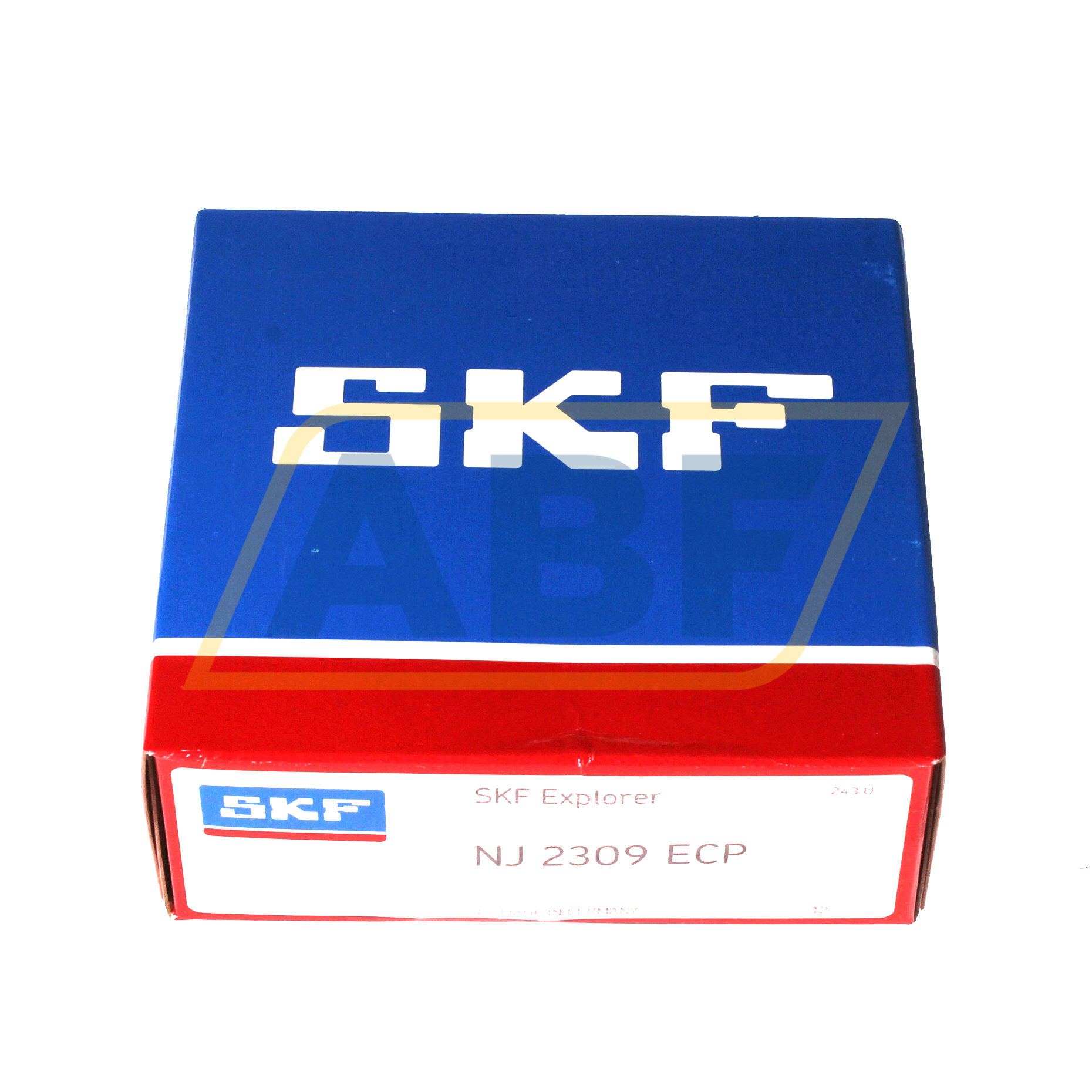 NJ2309ECP SKF