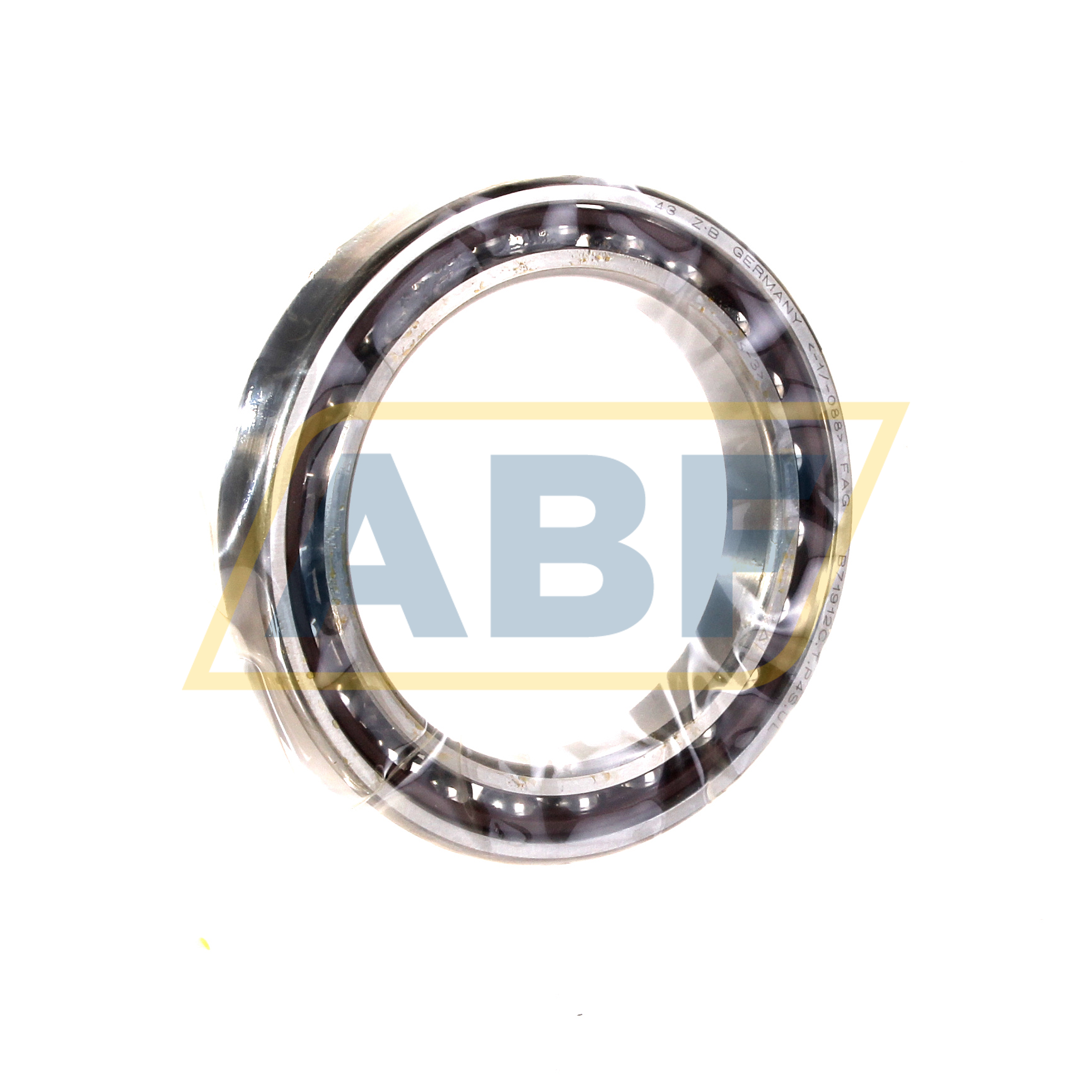 B71912-C-T-P4S-UL FAG