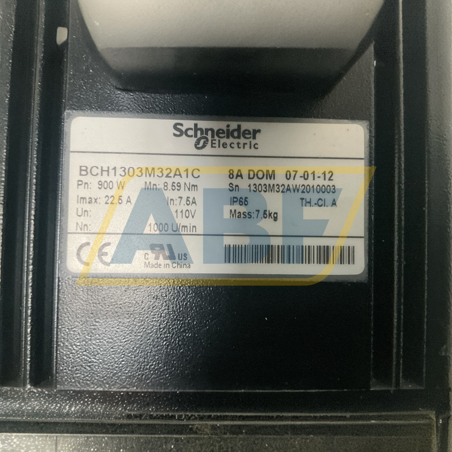 BCH1303M32A1C Schneider Electric