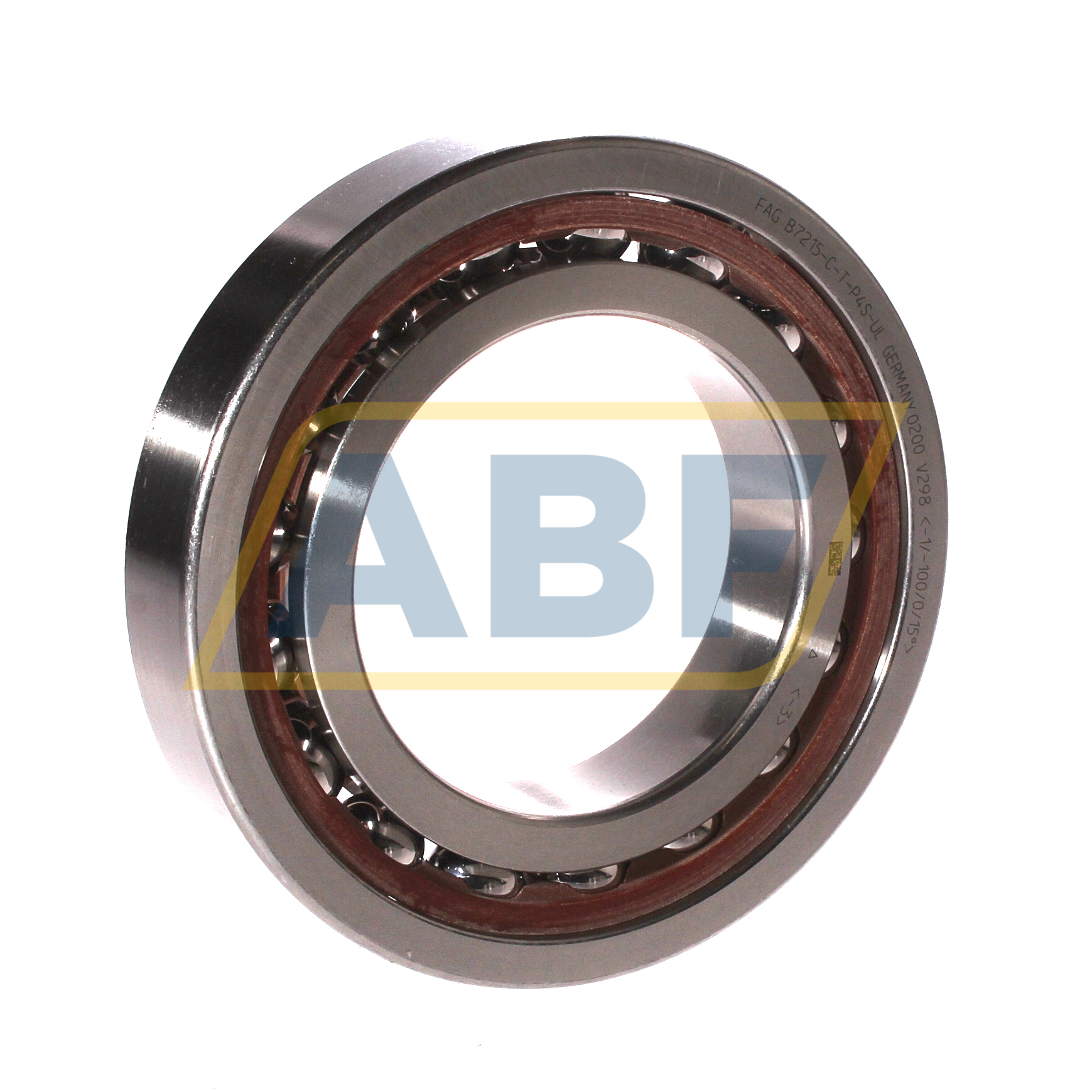 B7215-C-T-P4S-UL FAG