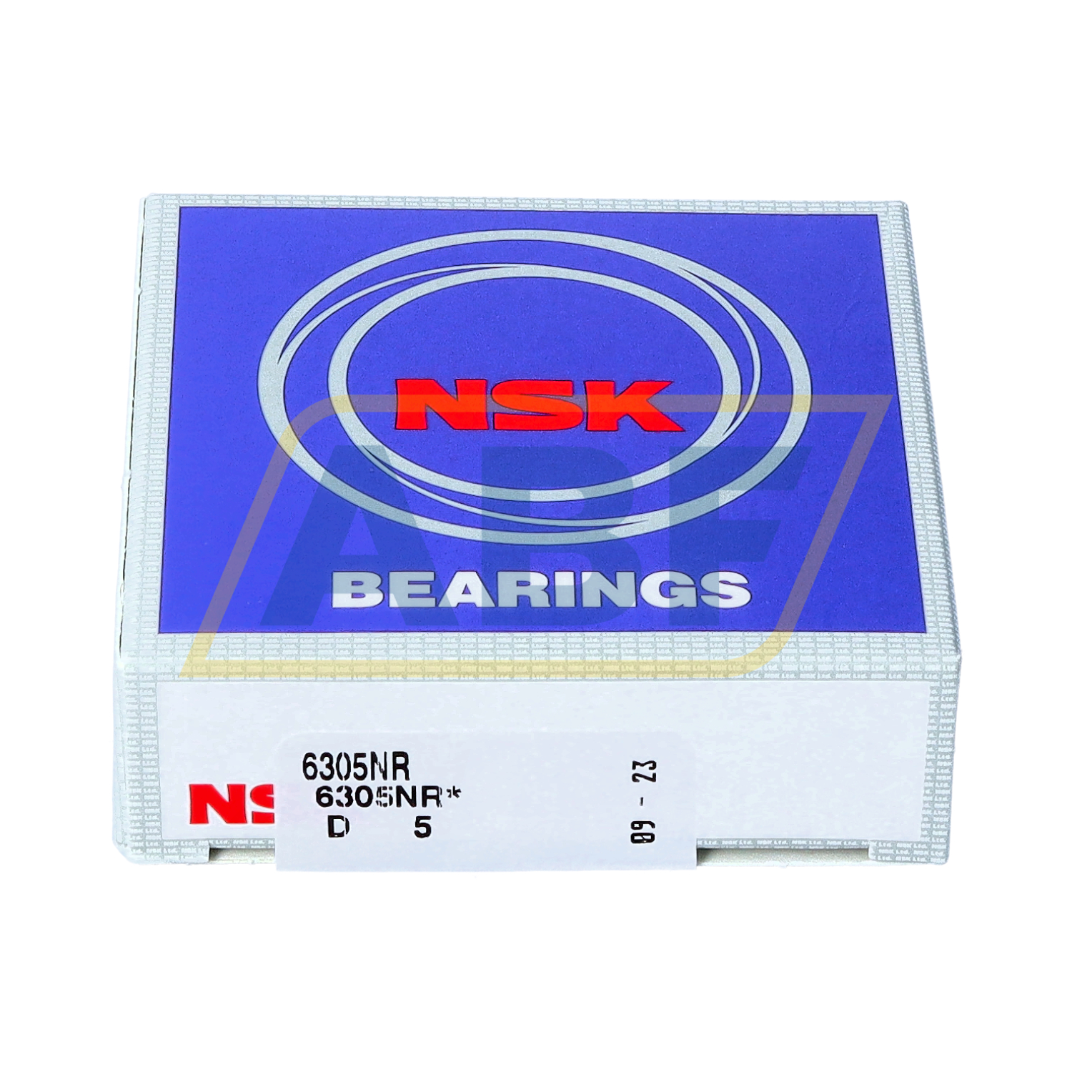 6305NR NSK