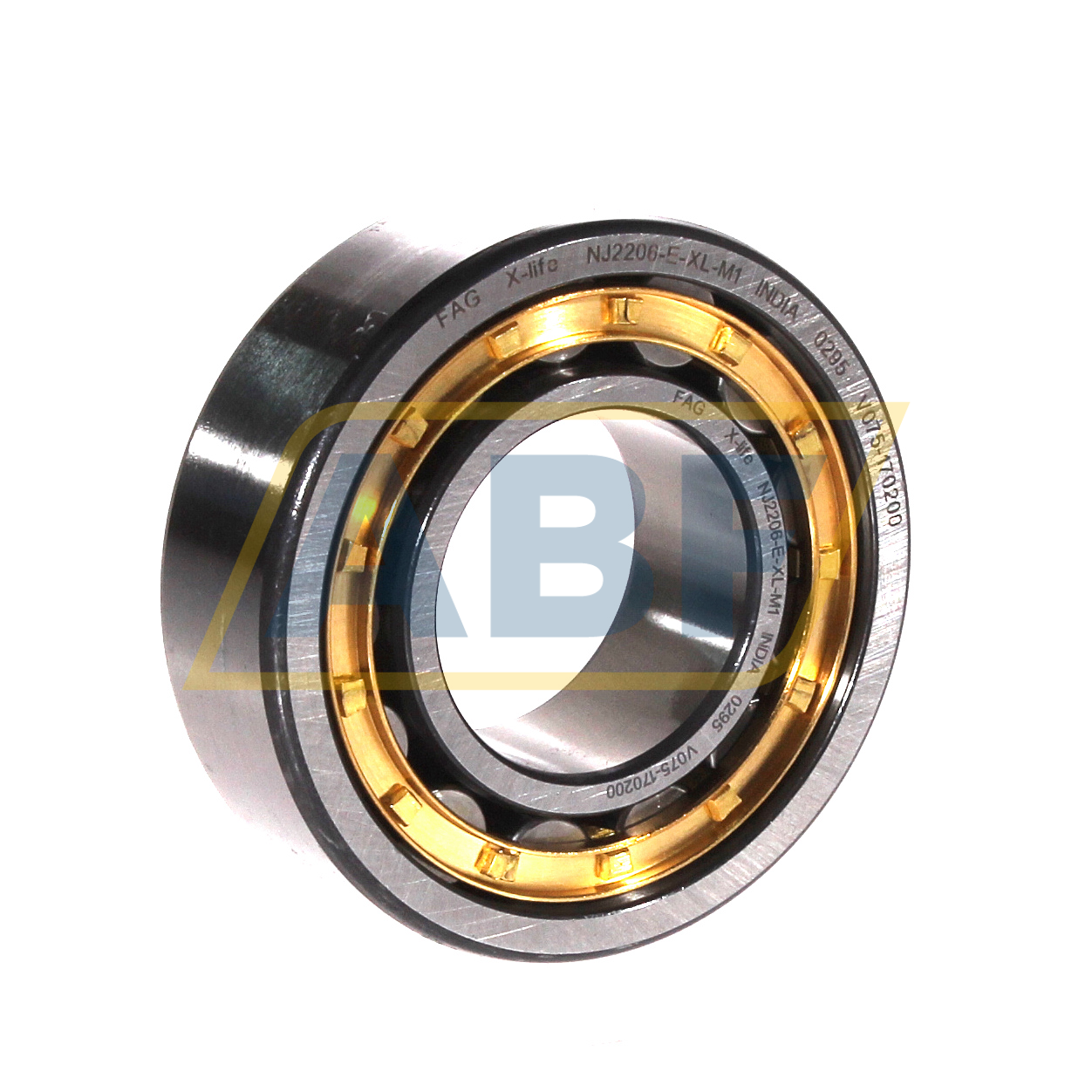NJ2206-E-XL-M1 FAG