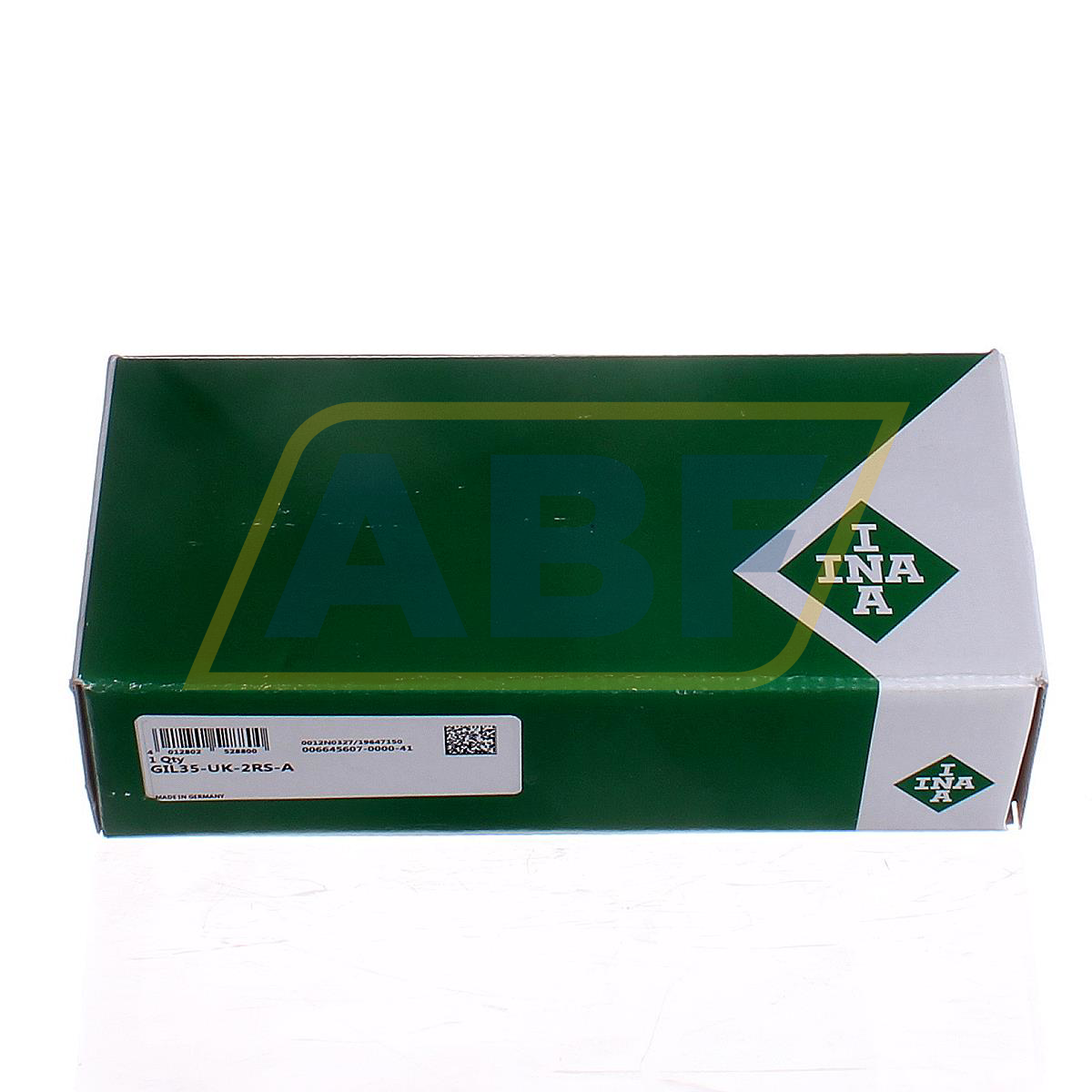 GIL35-UK-2RS-A INA