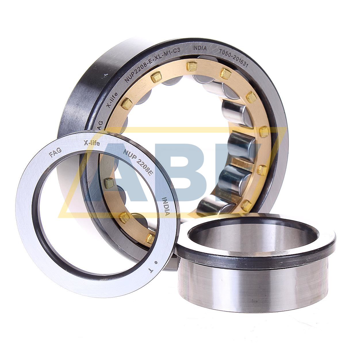 NUP2208-E-XL-M1-C3 FAG