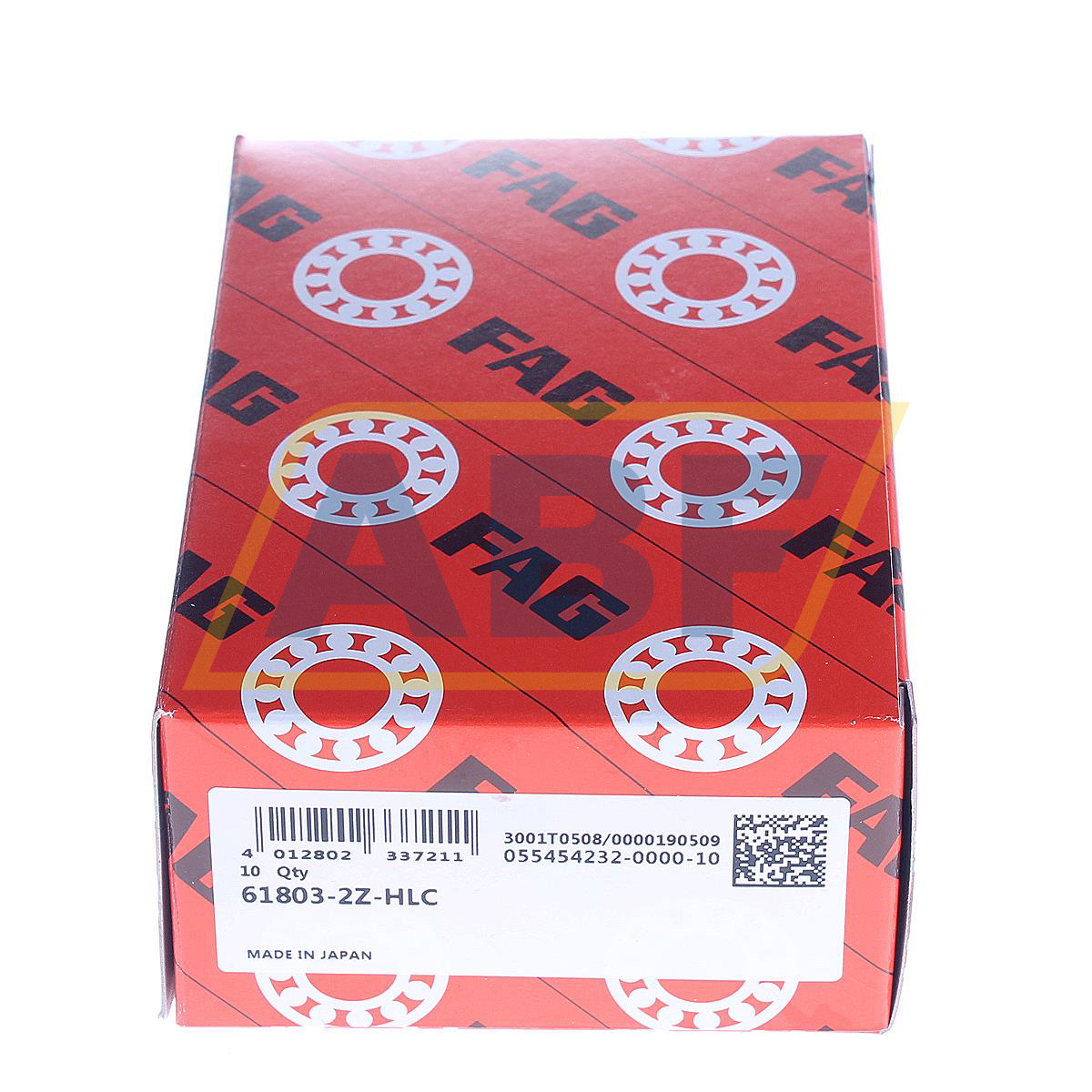 61803-2Z-HLC FAG