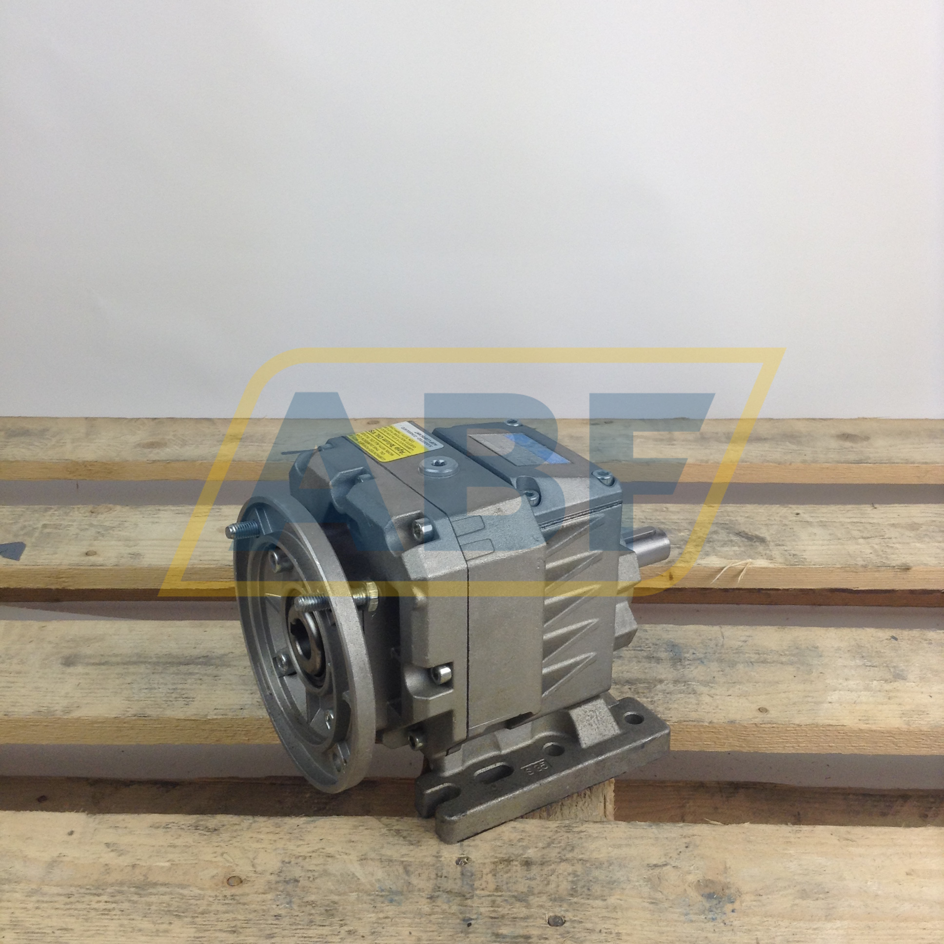 P402AS1-B5I10 Hydro-Mec