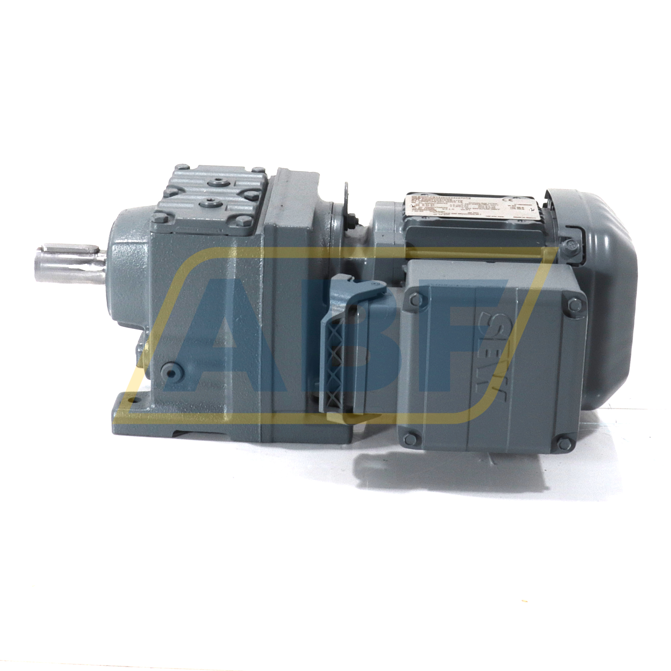 R37/DRS71S4/ASE1/TF SEW-EURODRIVE