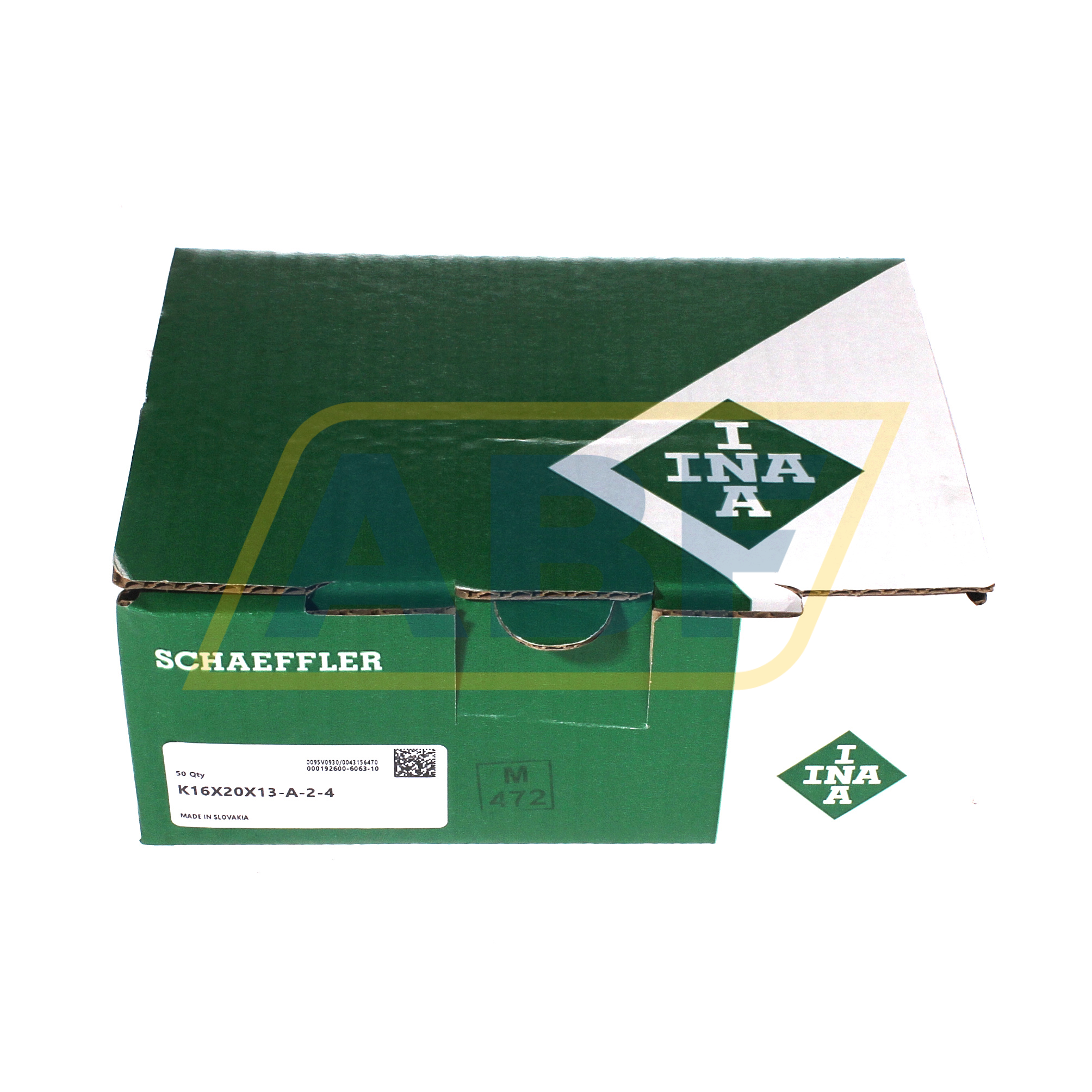 K16X20X13-A/-2-4 INA