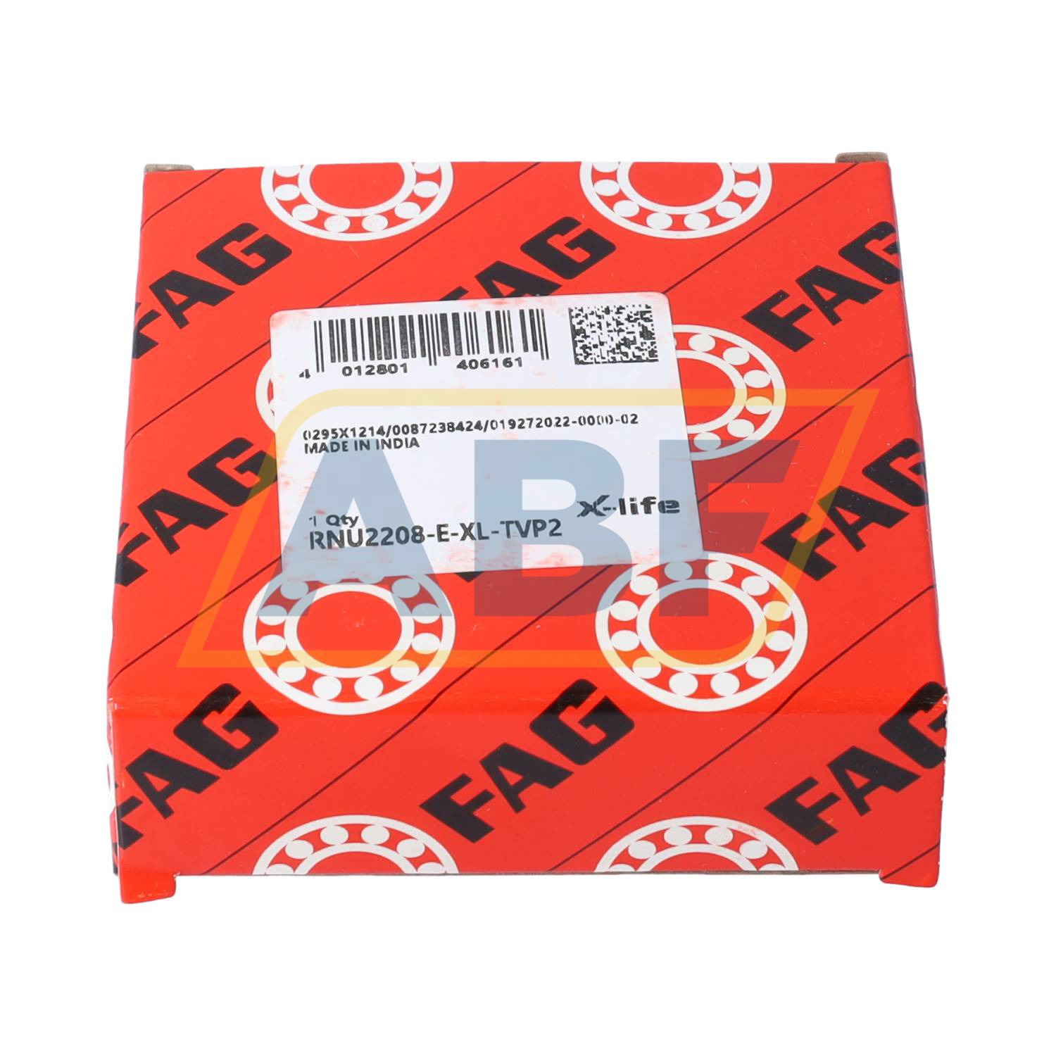 RNU2208-E-XL-TVP2 FAG