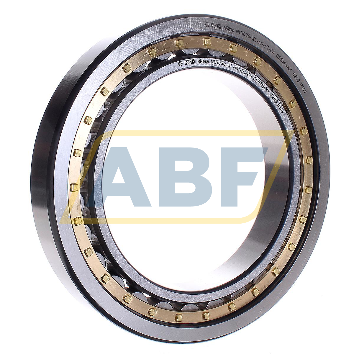 NU1030-XL-M1-F1-C4 FAG