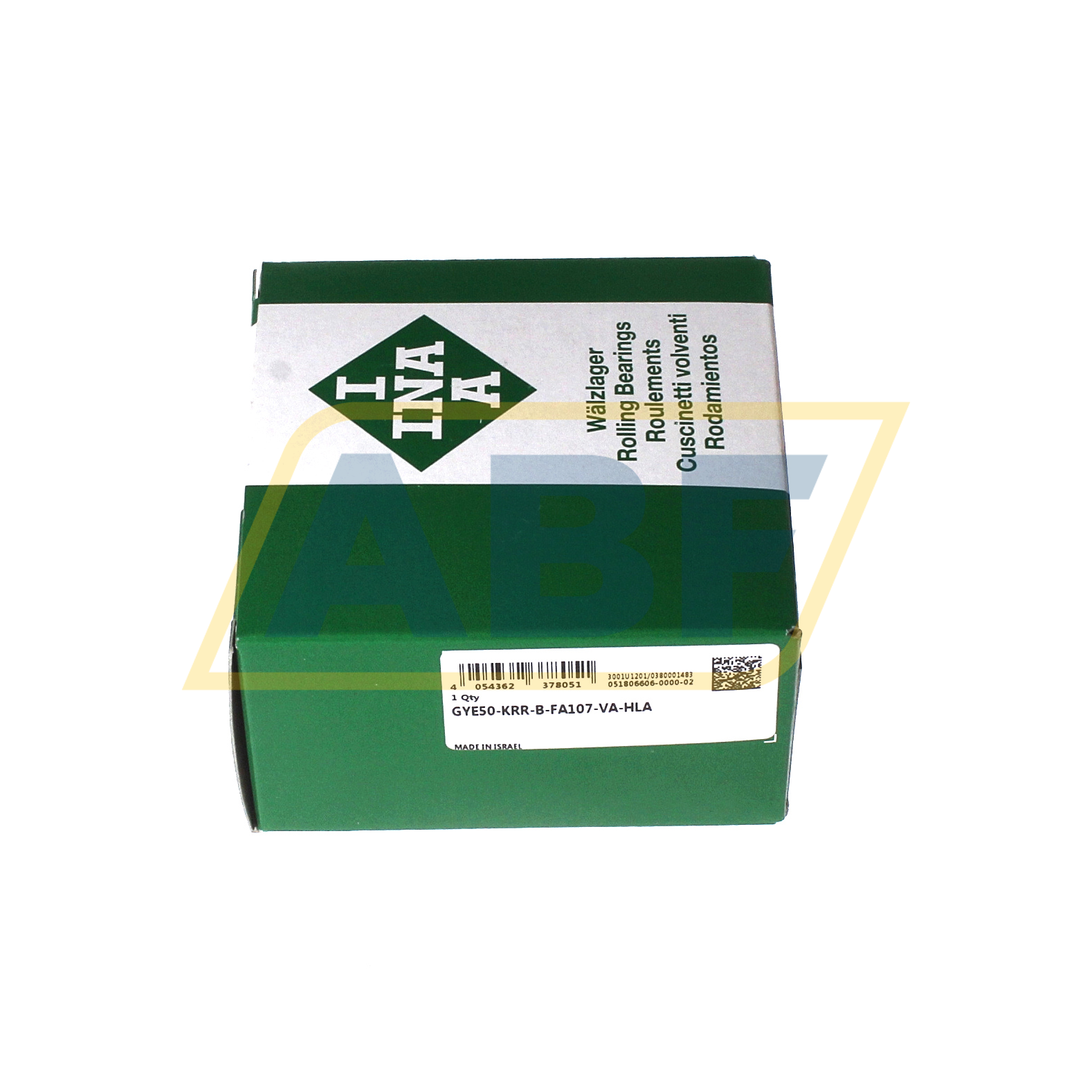 GYE50-KRR-B-FA107-VA-HLA INA