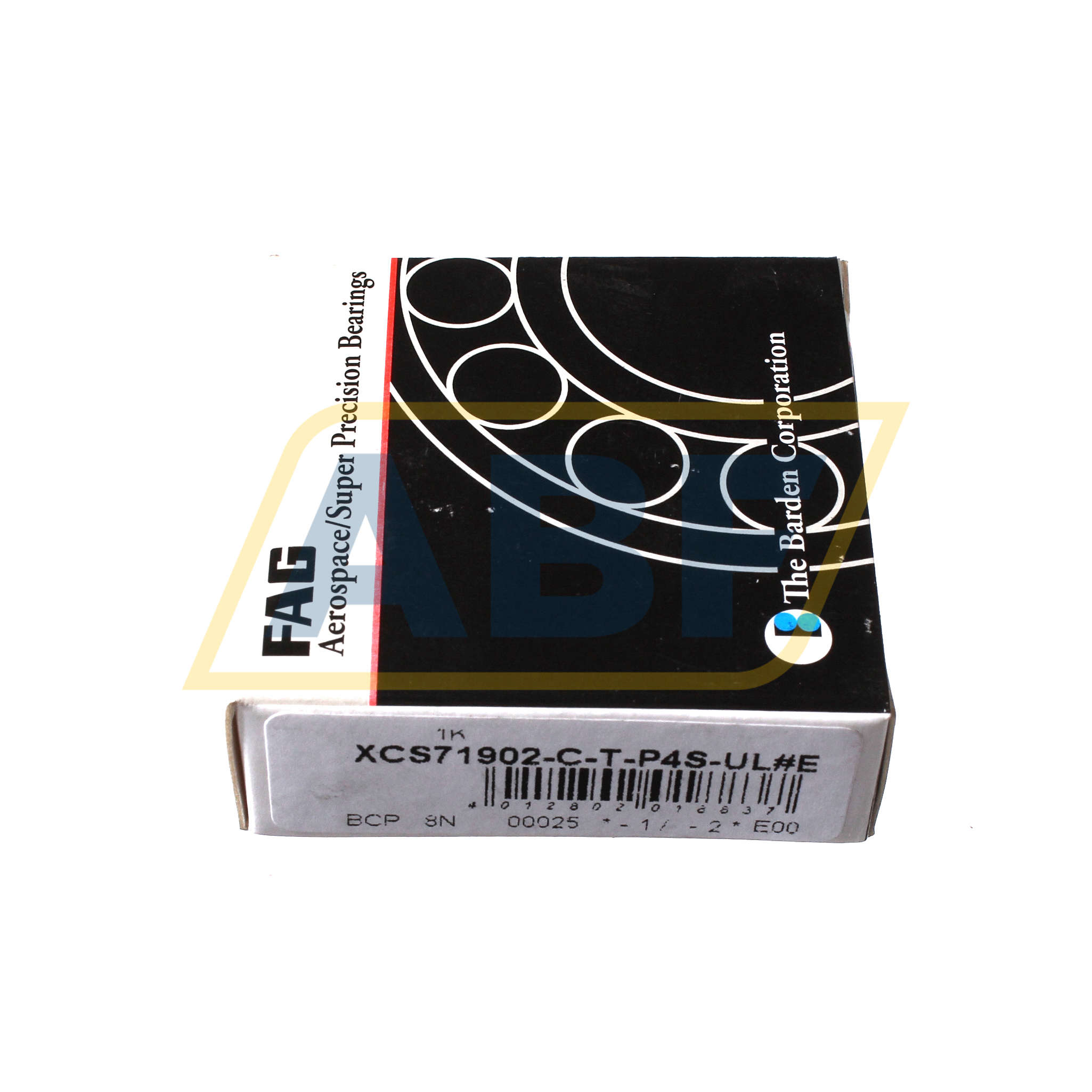 XCS71902-C-T-P4S-UL FAG