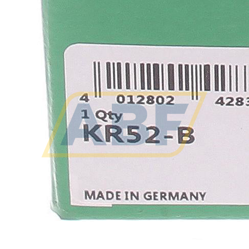 KR52-B INA