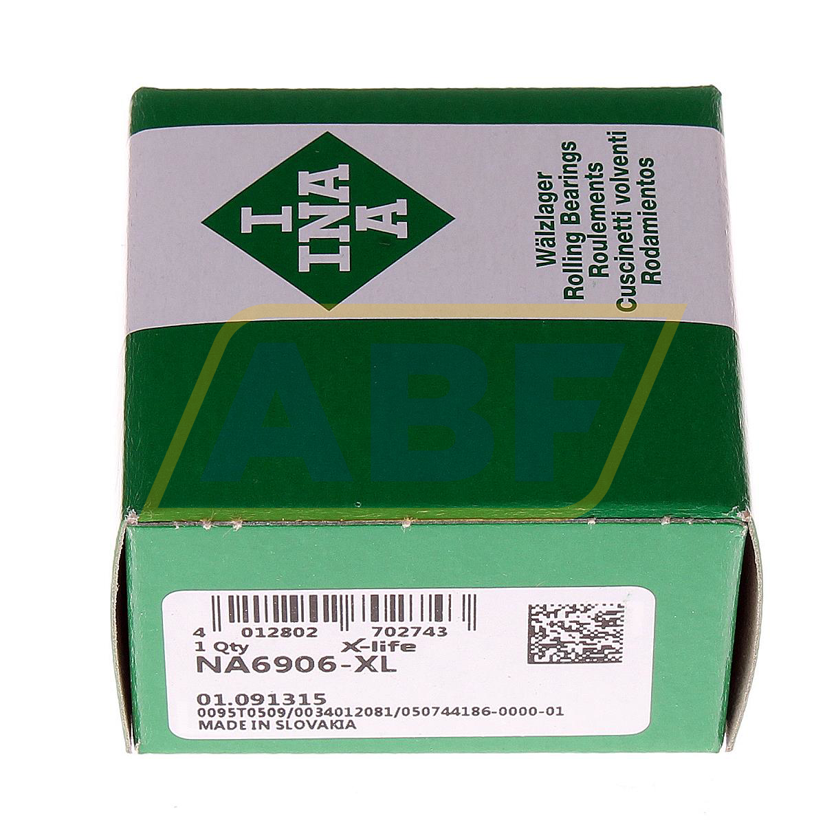 NA6906-XL INA