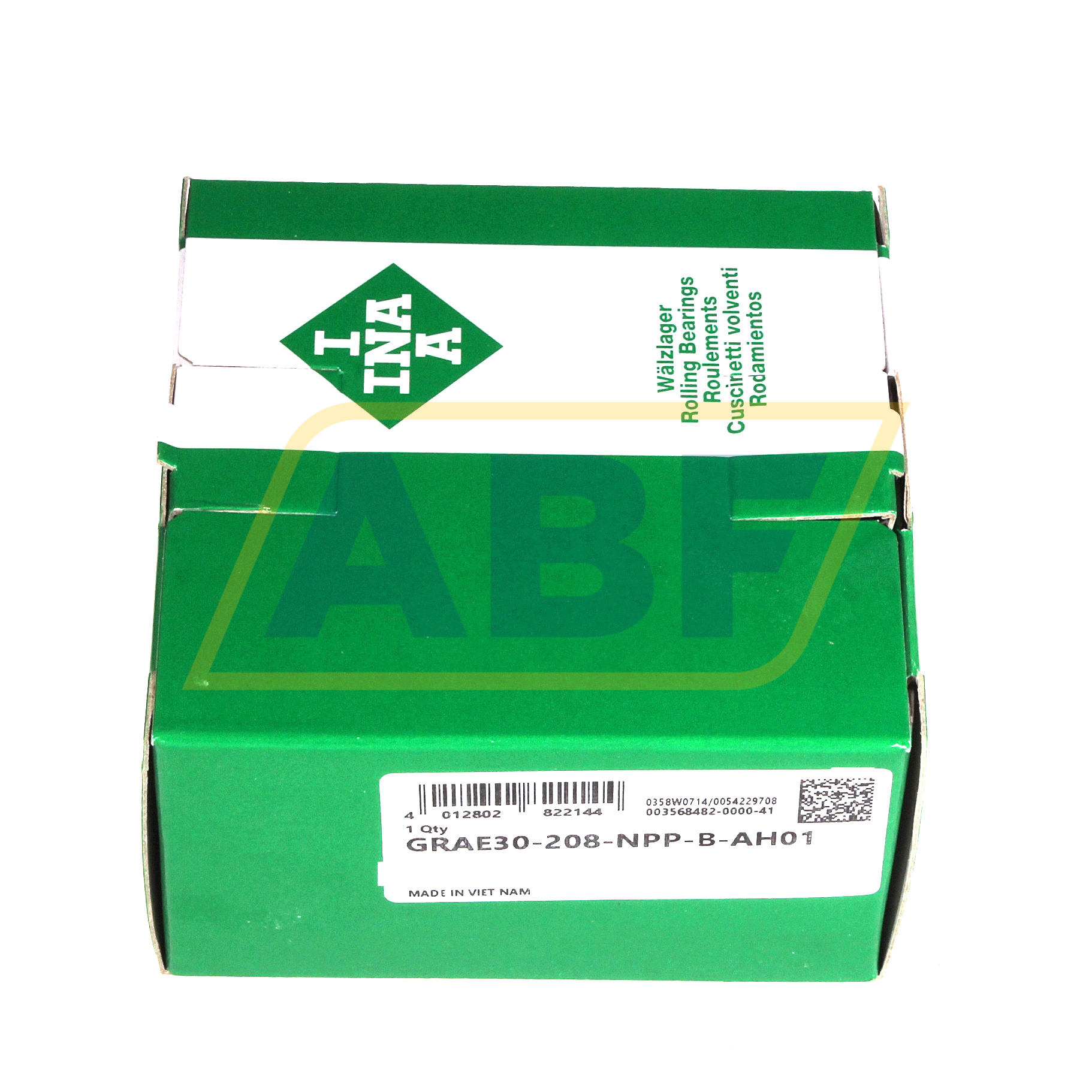GRAE30-208-NPP-B-AH01 INA