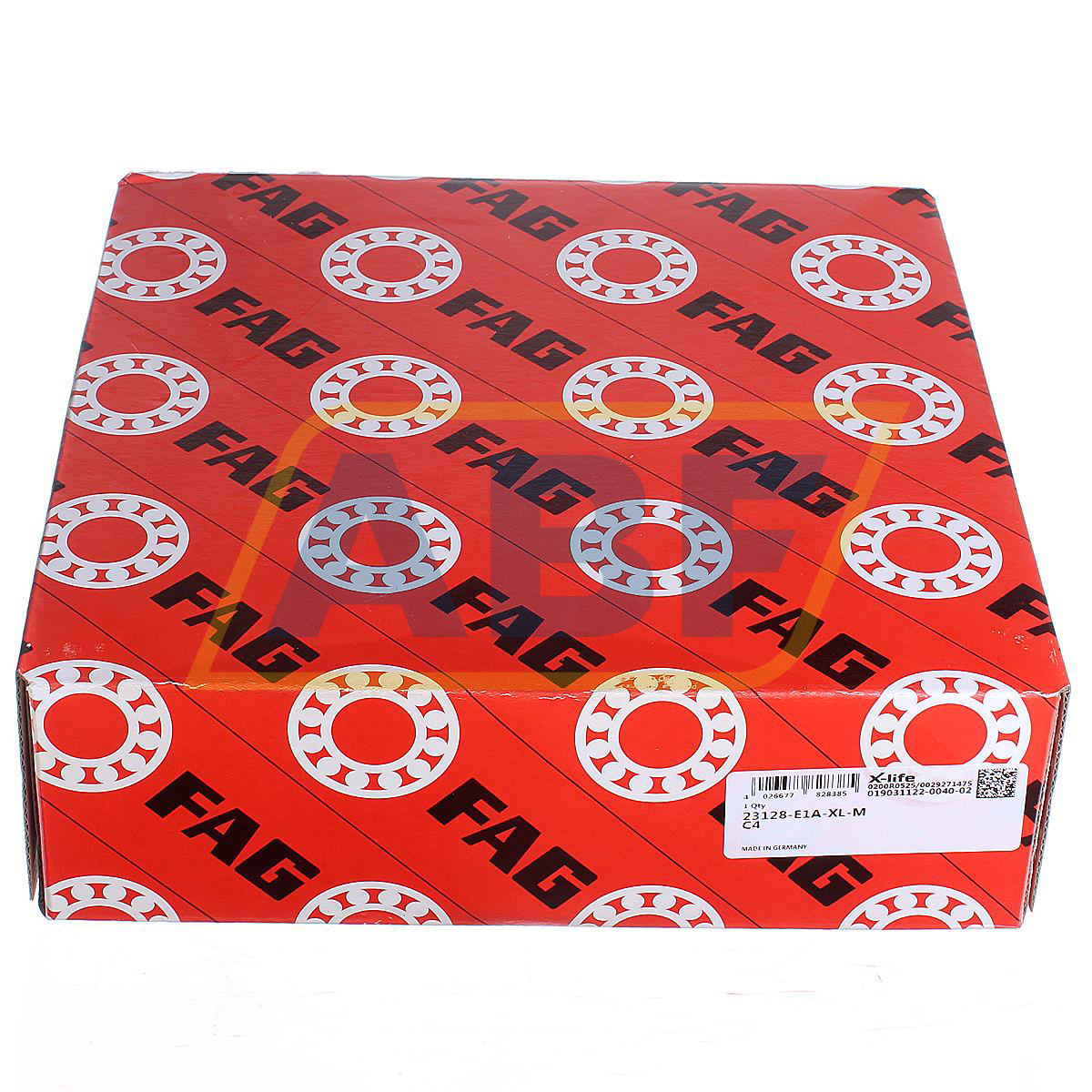 23128-E1A-XL-M-C4 FAG