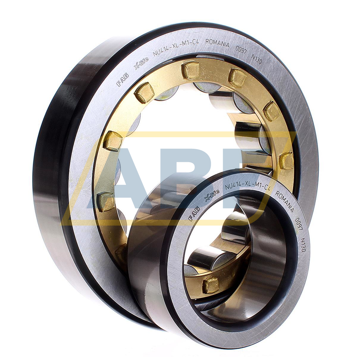 NU414-XL-M1-C4 FAG