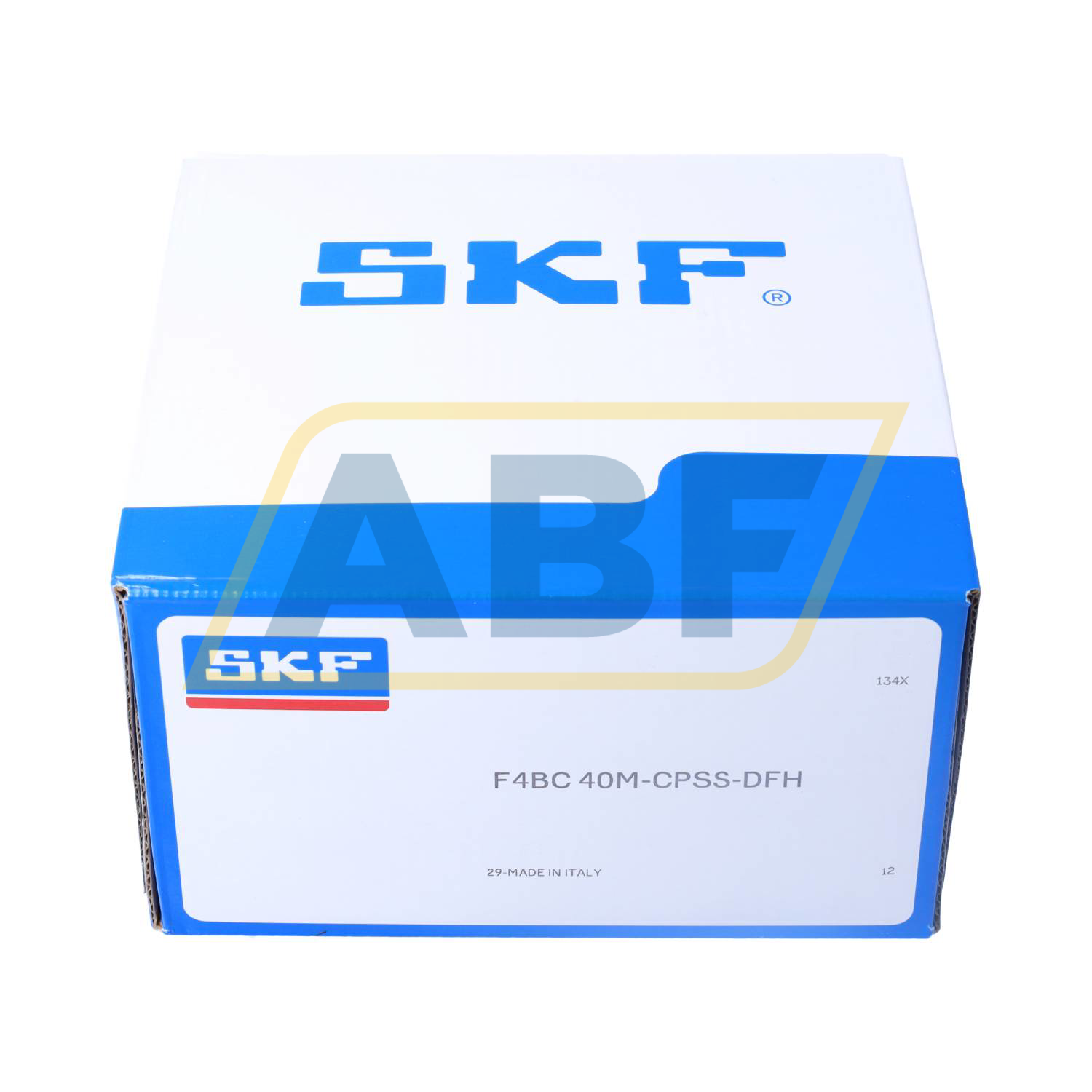 F4BC40M-CPSS-DFH SKF