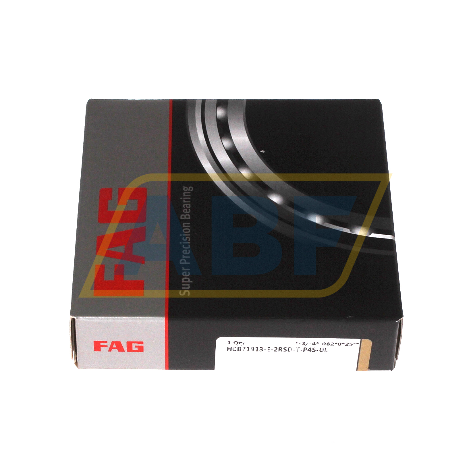 HCB71913-E-2RSD-T-P4S-UL FAG