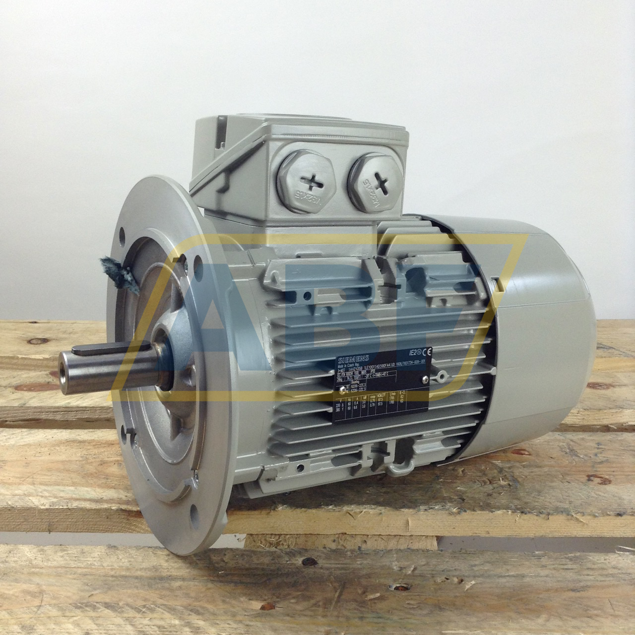 1LE1001-1AB59-0FA4 Siemens