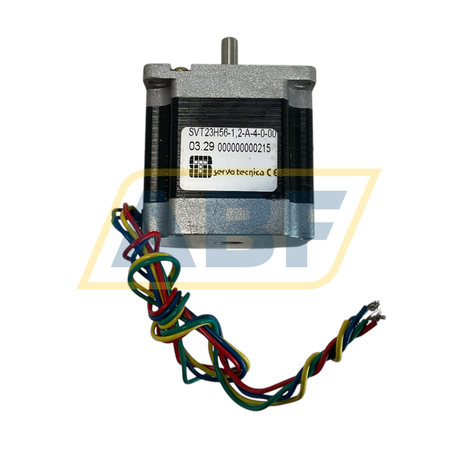 SVT23H56-1.2-A-4-0-00 Servotecnica