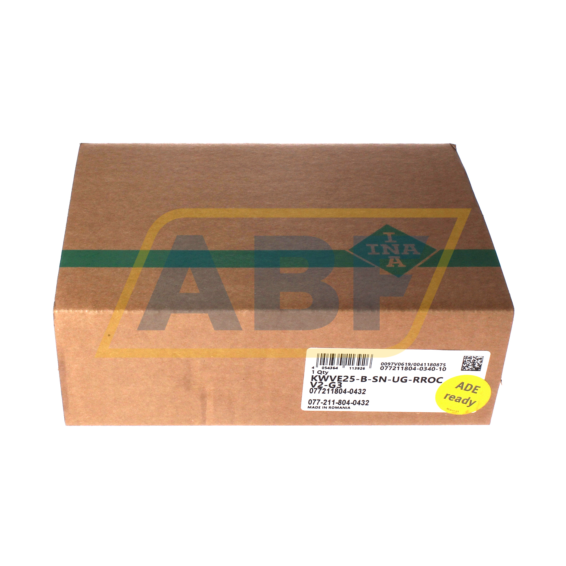 KWVE25-B-SN-UG-RROC-V2-G3 INA