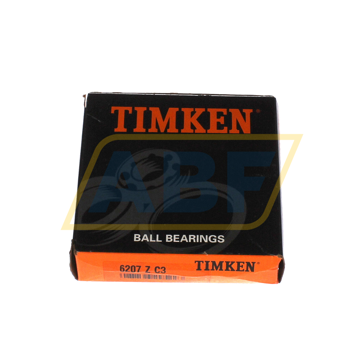6207-Z-C3 Timken