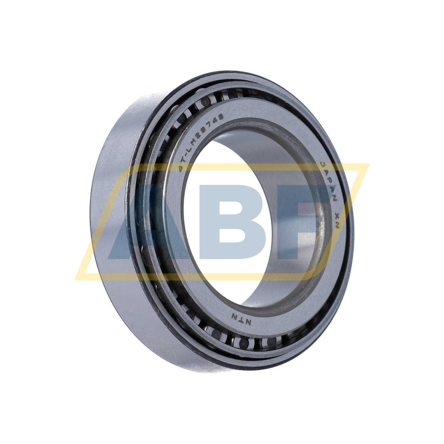 4T-LM29749/LM29710 NTN