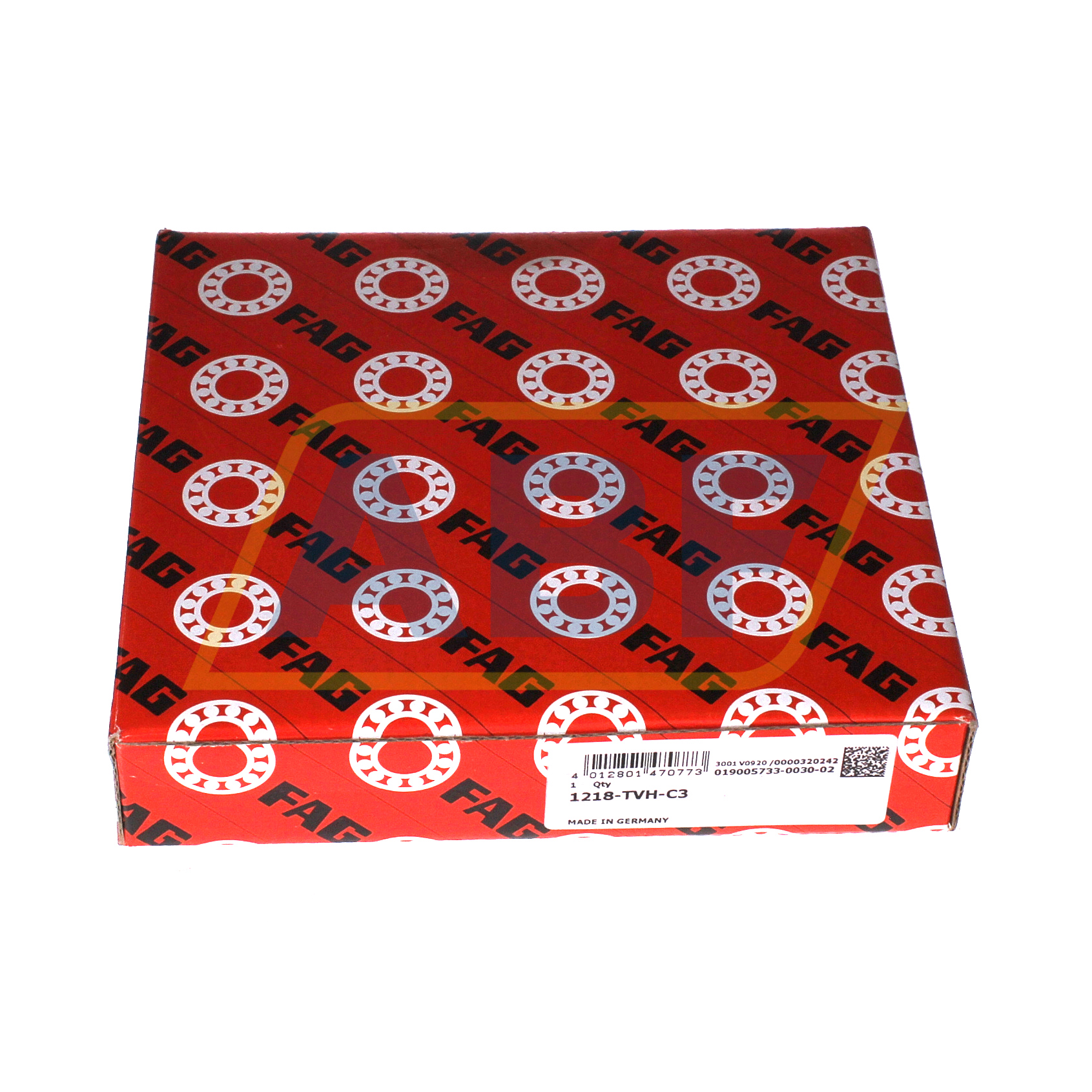 1218-TVH-C3 FAG