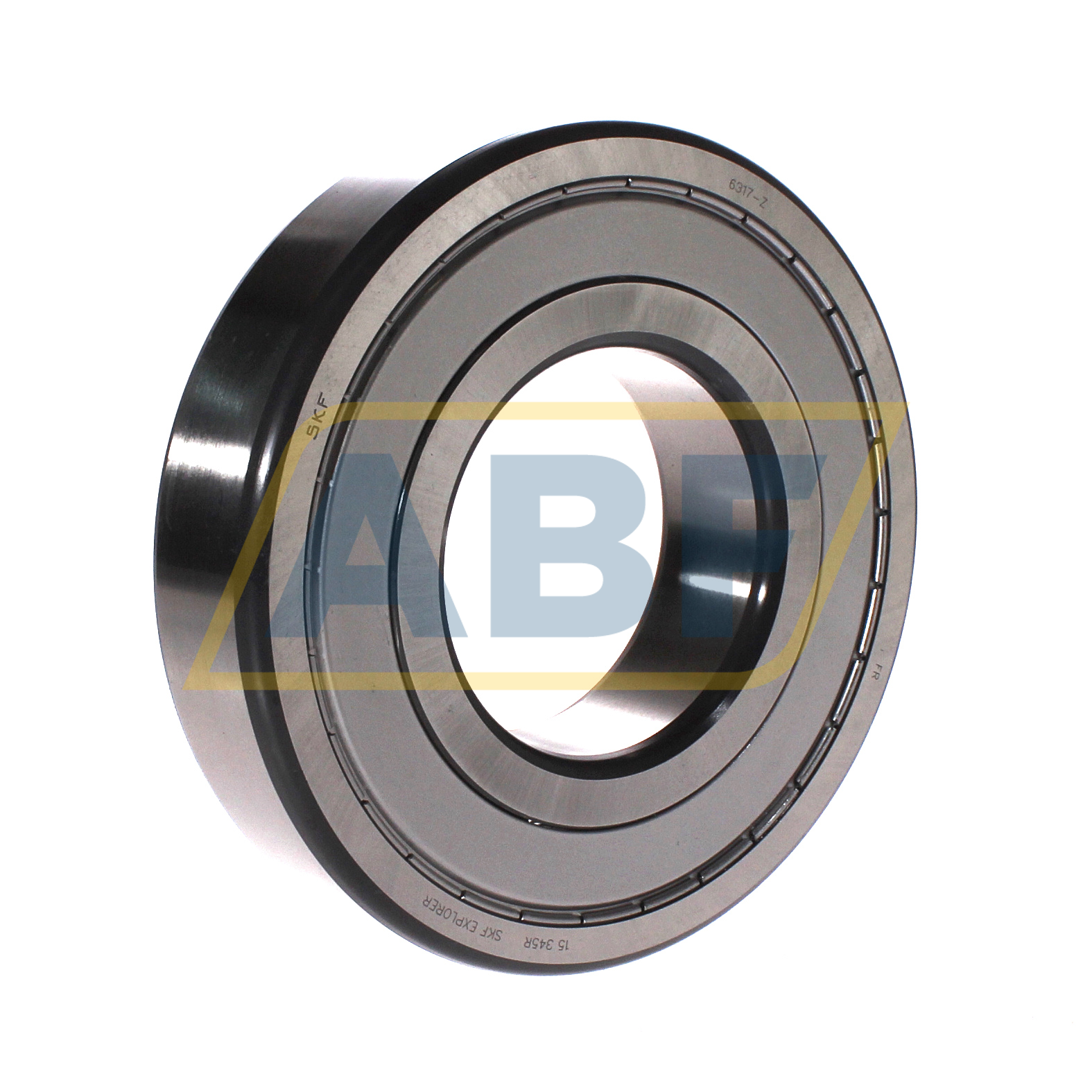 6317-Z SKF