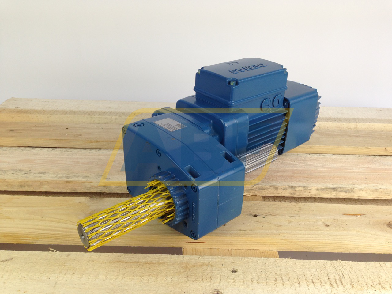 AME20TD-ZBF71A4 Demag