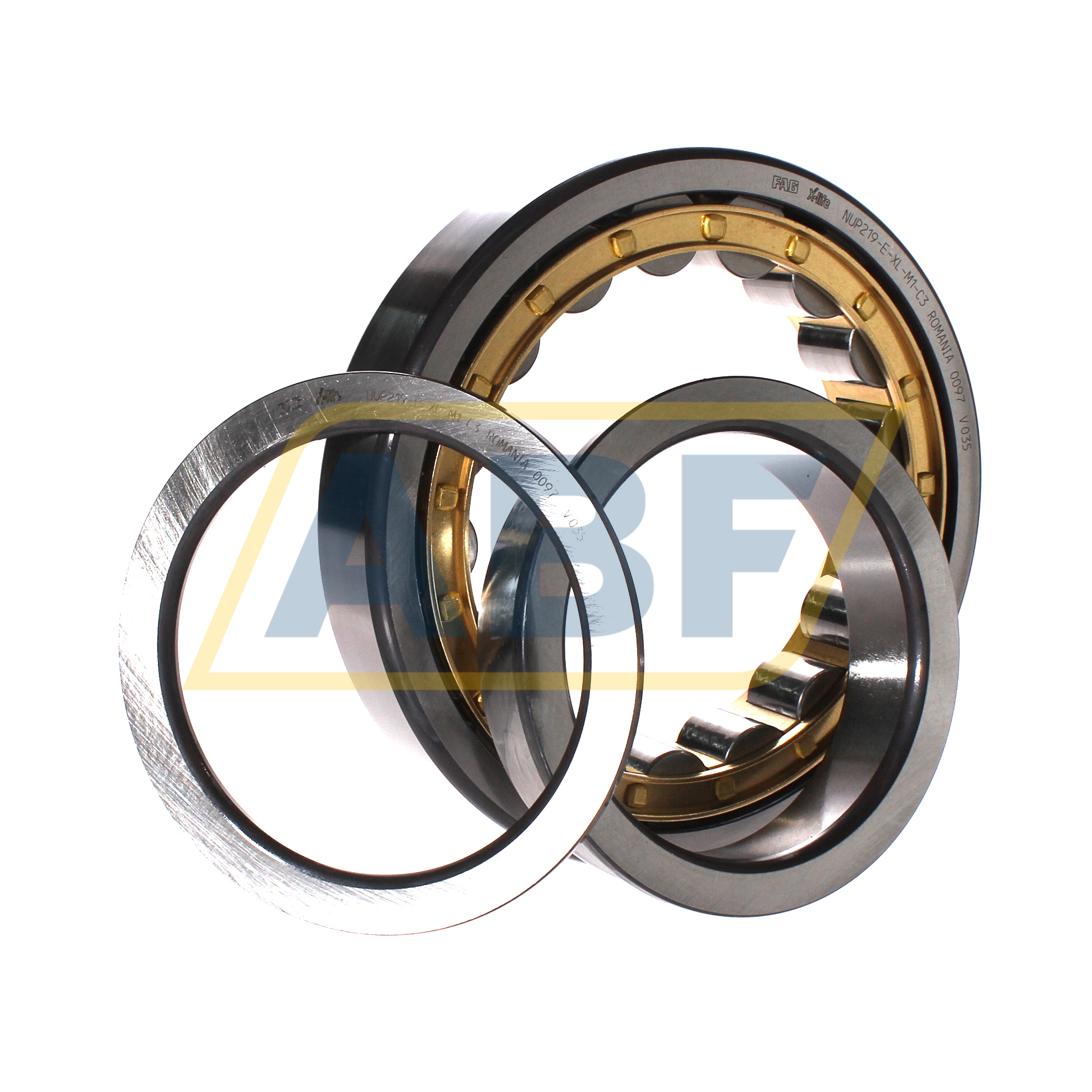 NUP219-E-XL-M1-C3 FAG