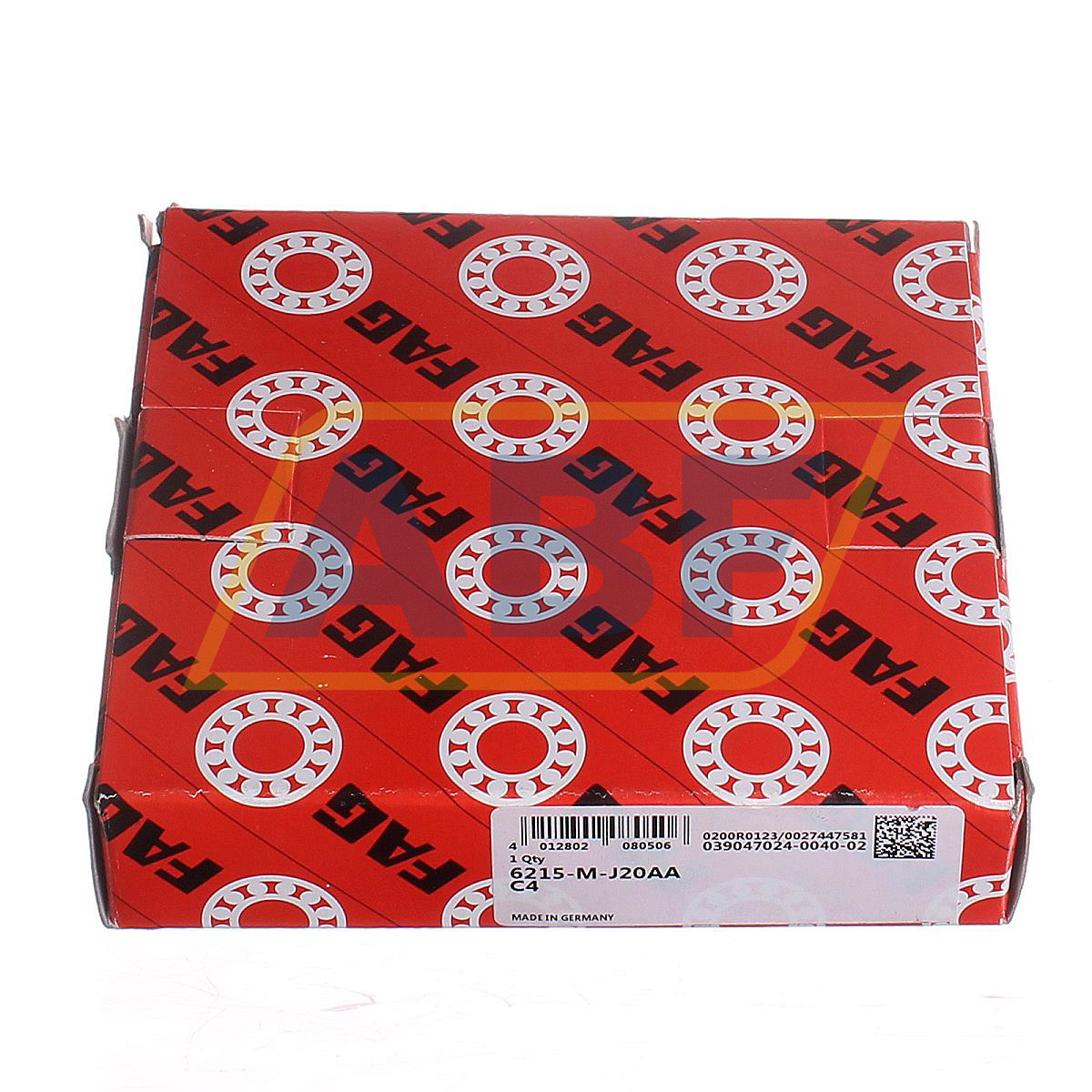 6215-M-J20AA-C4 FAG