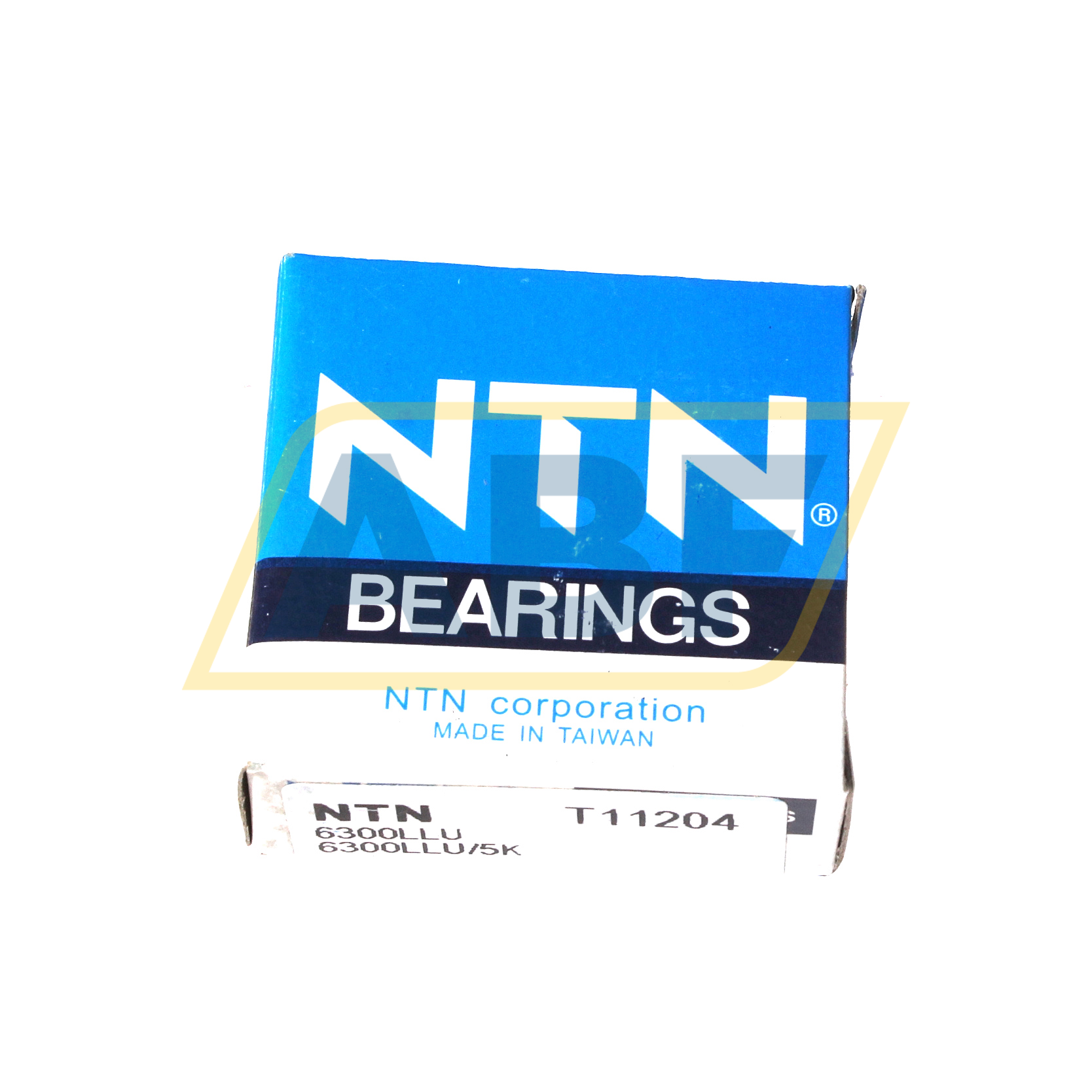 6300LLU/5K NTN