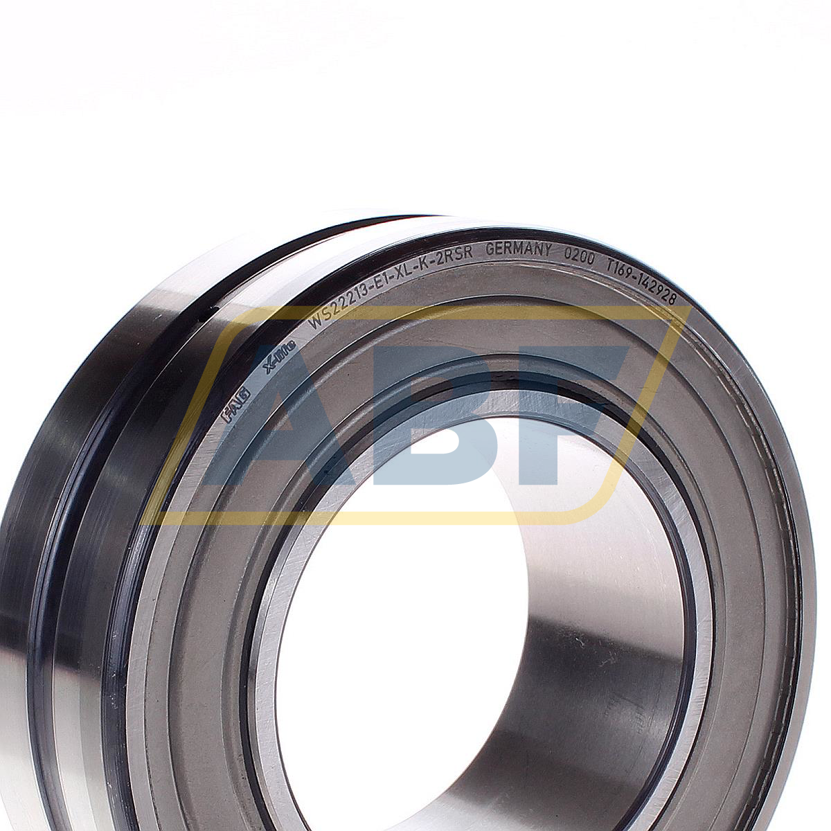 WS22213-E1-XL-K-2RSR FAG