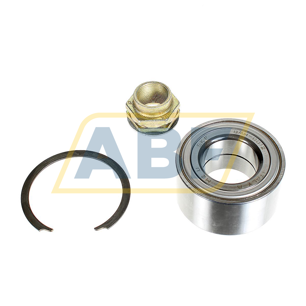 K83227 IRB Rolamentos