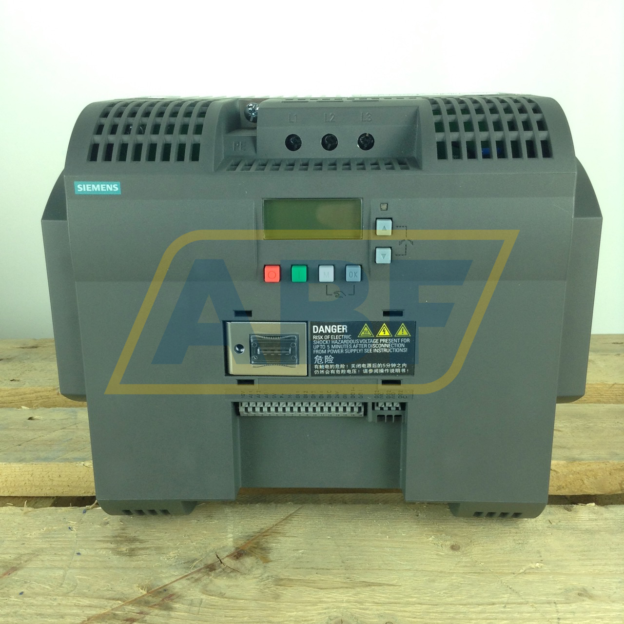 6SL3210-5BE31-5CV0 Siemens