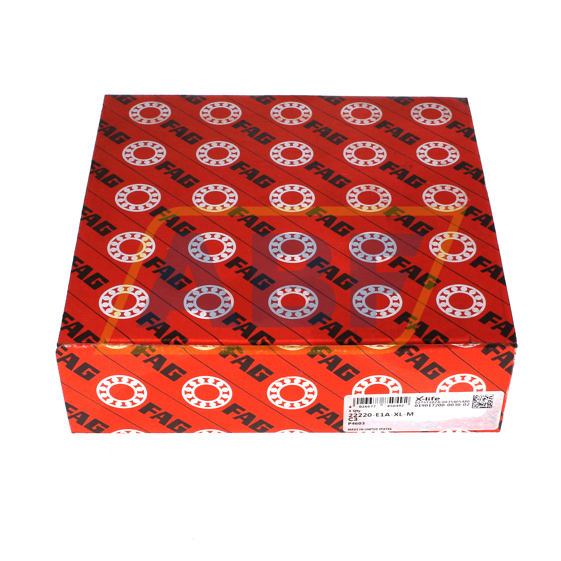 22220-E1A-XL-M-C3 FAG