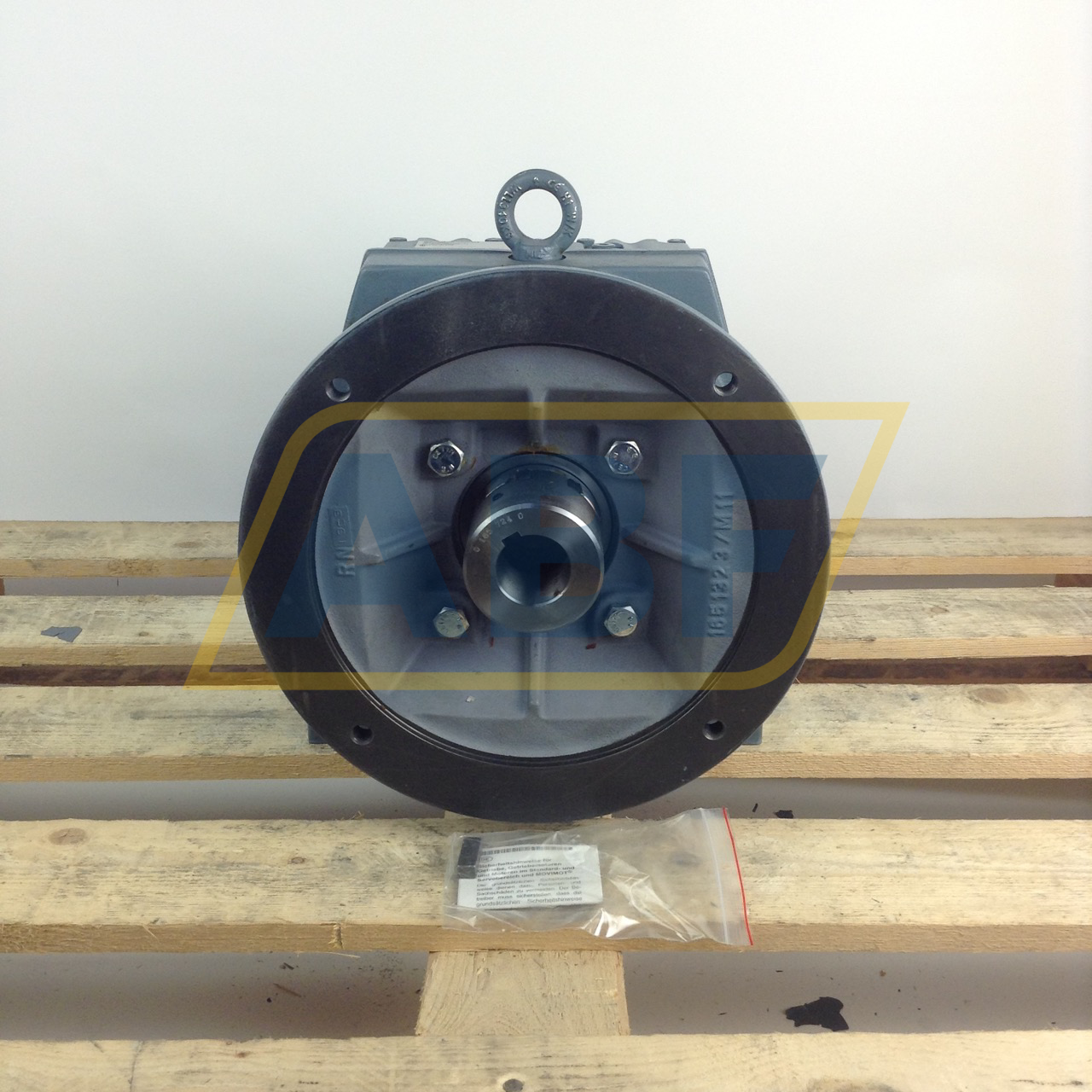 R87-AM132S/M SEW-EURODRIVE