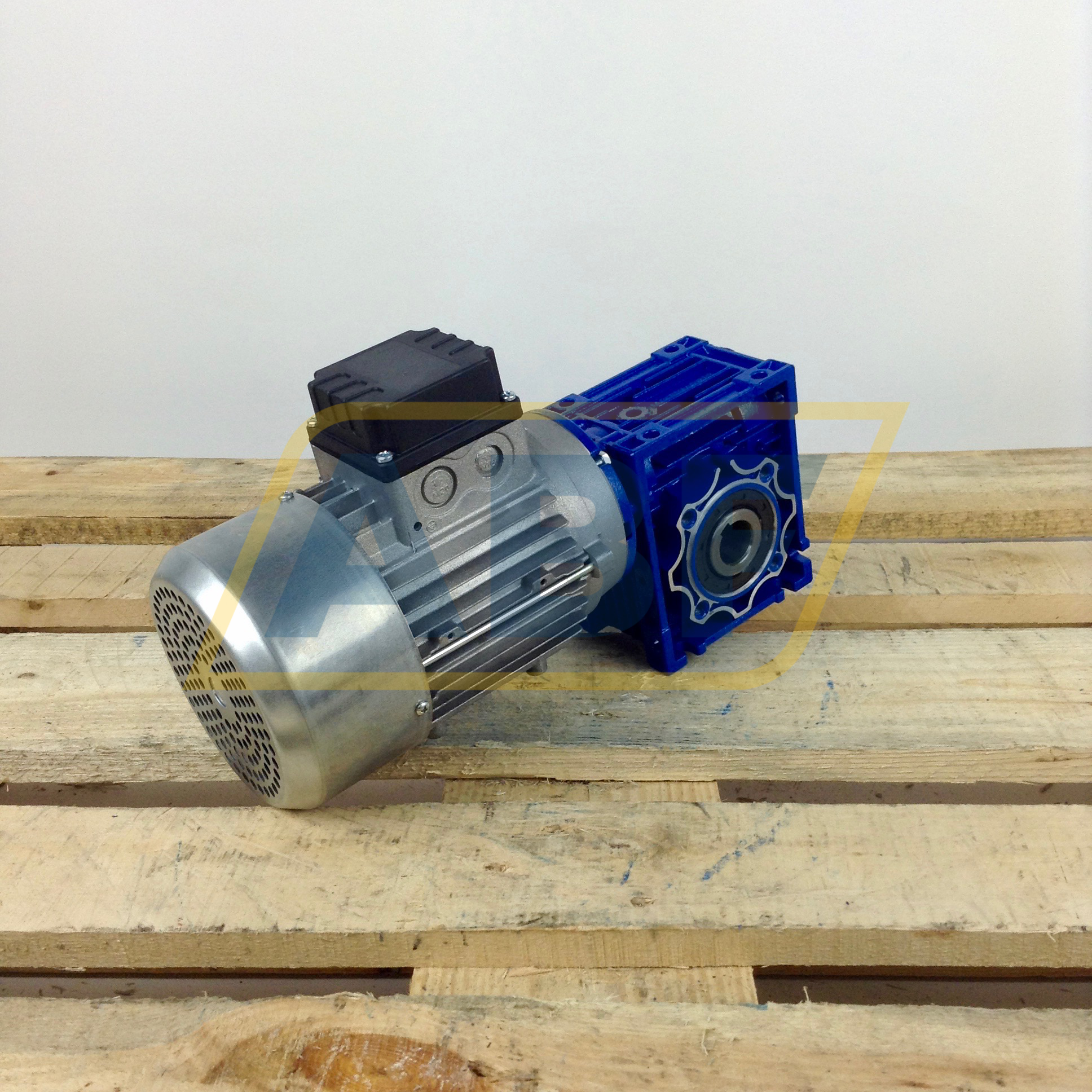 NMRV050I40-T71B4B14 Motovario