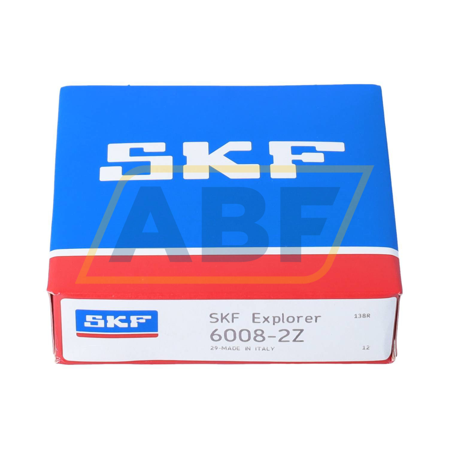 6008-2Z SKF