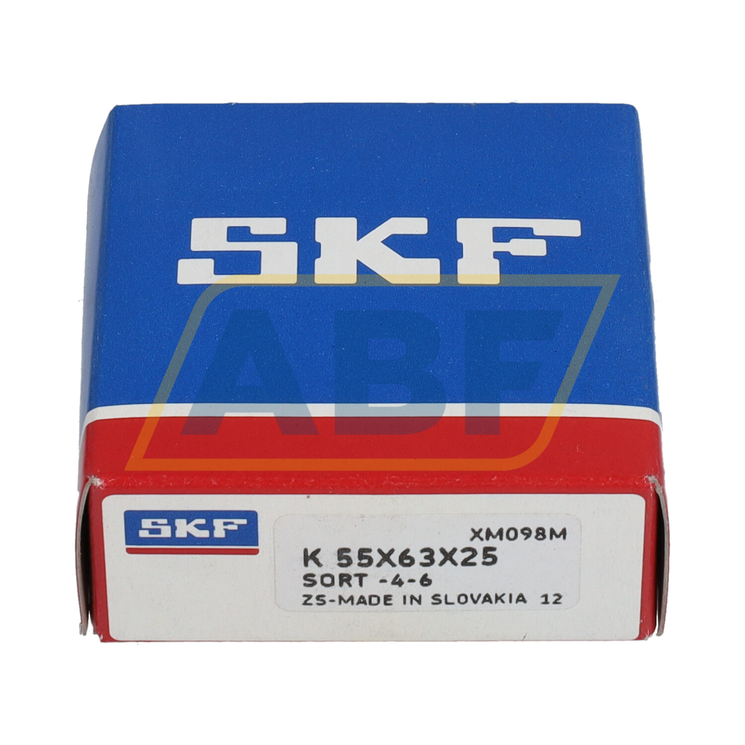 K55X63X25SORT-4-6 SKF