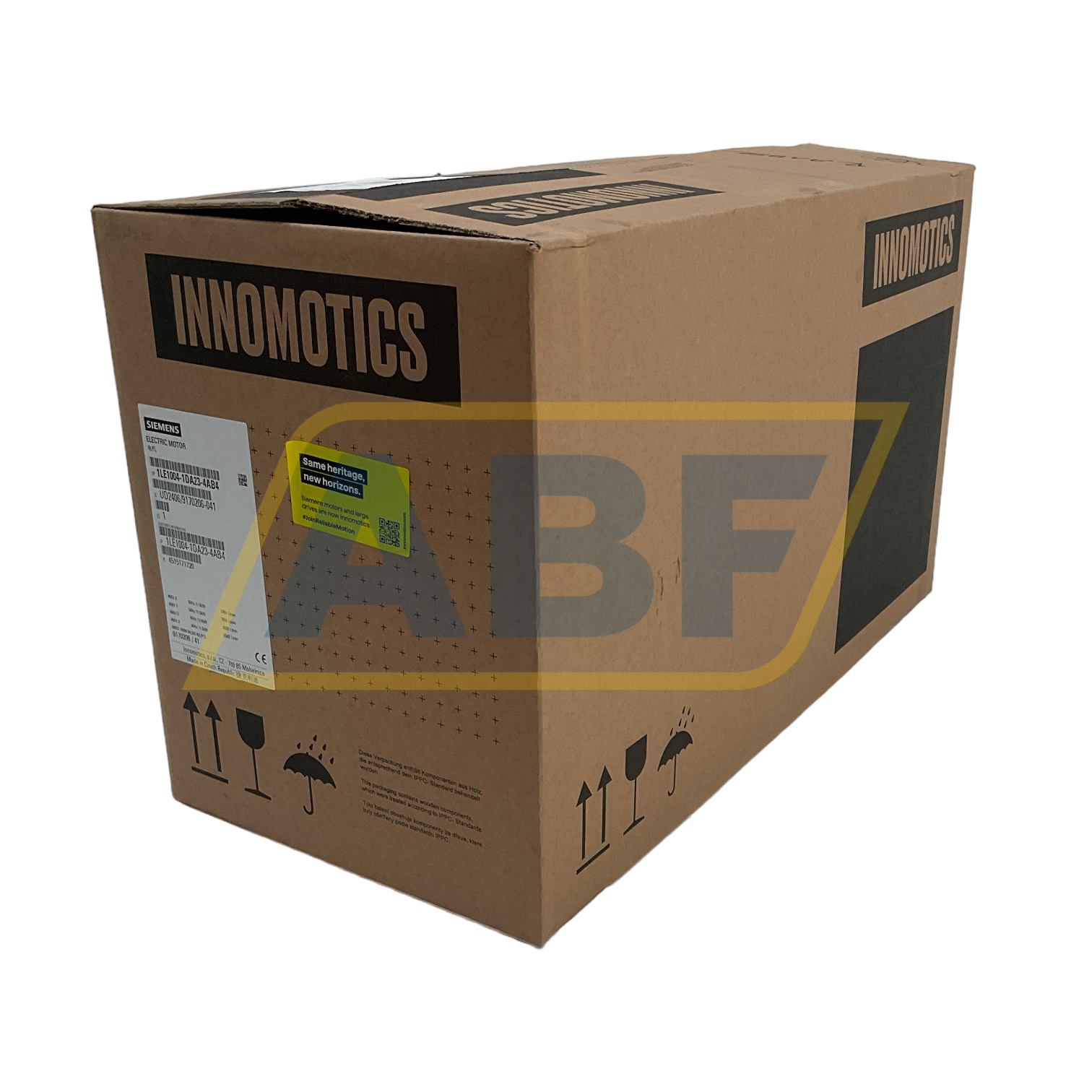 1LE1004-1DA23-4AB4 Siemens