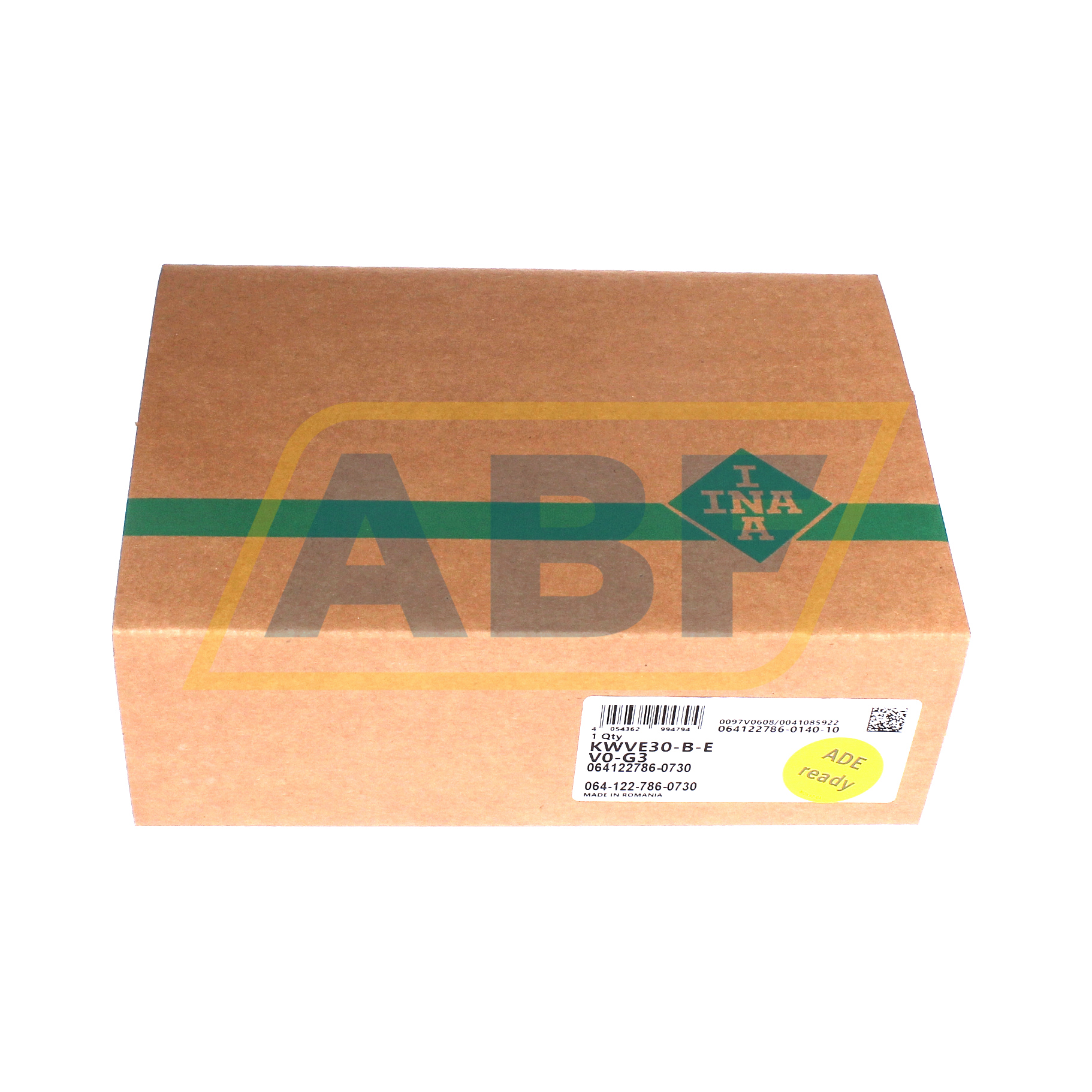 KWVE30-B-E-V0-G3 INA
