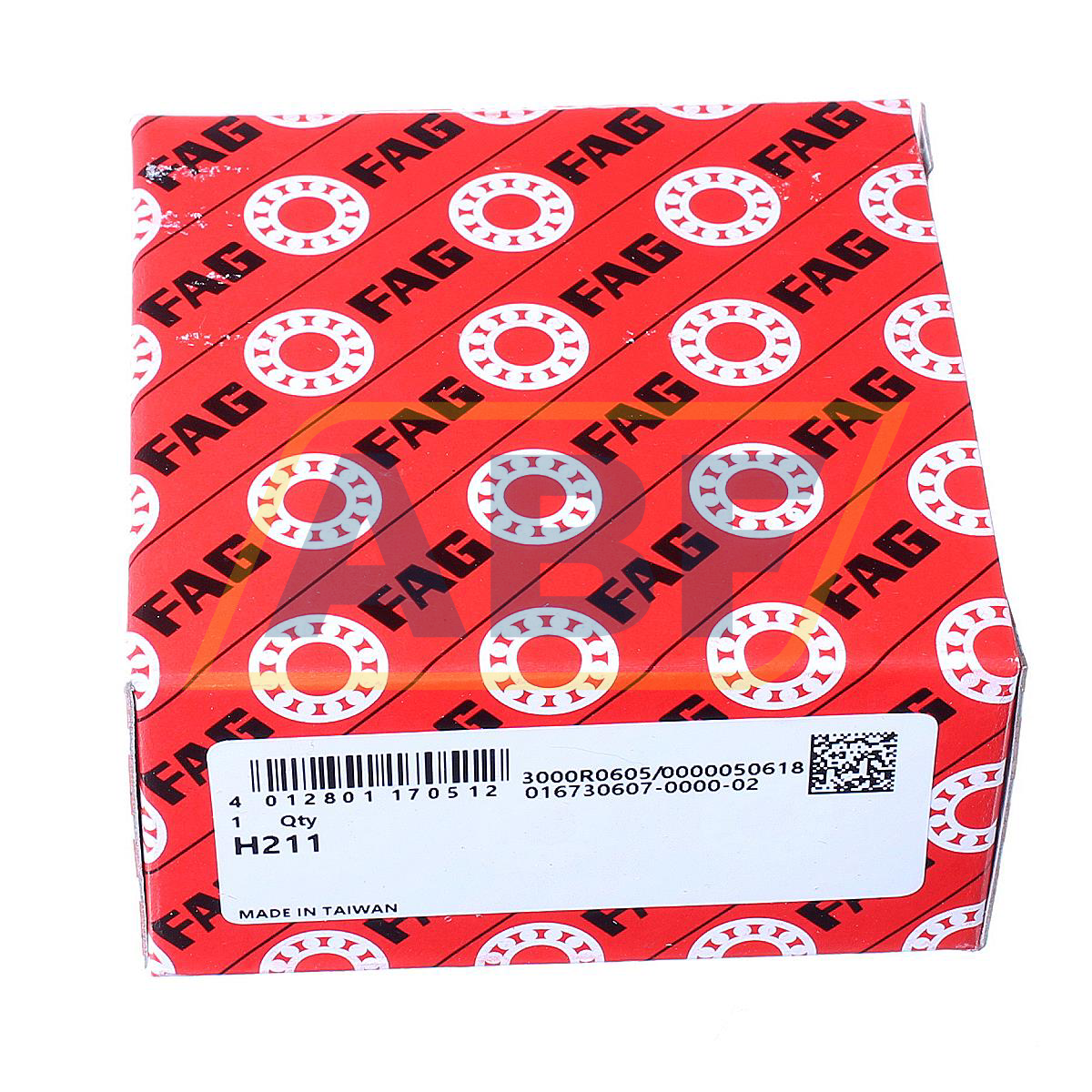 H211 FAG