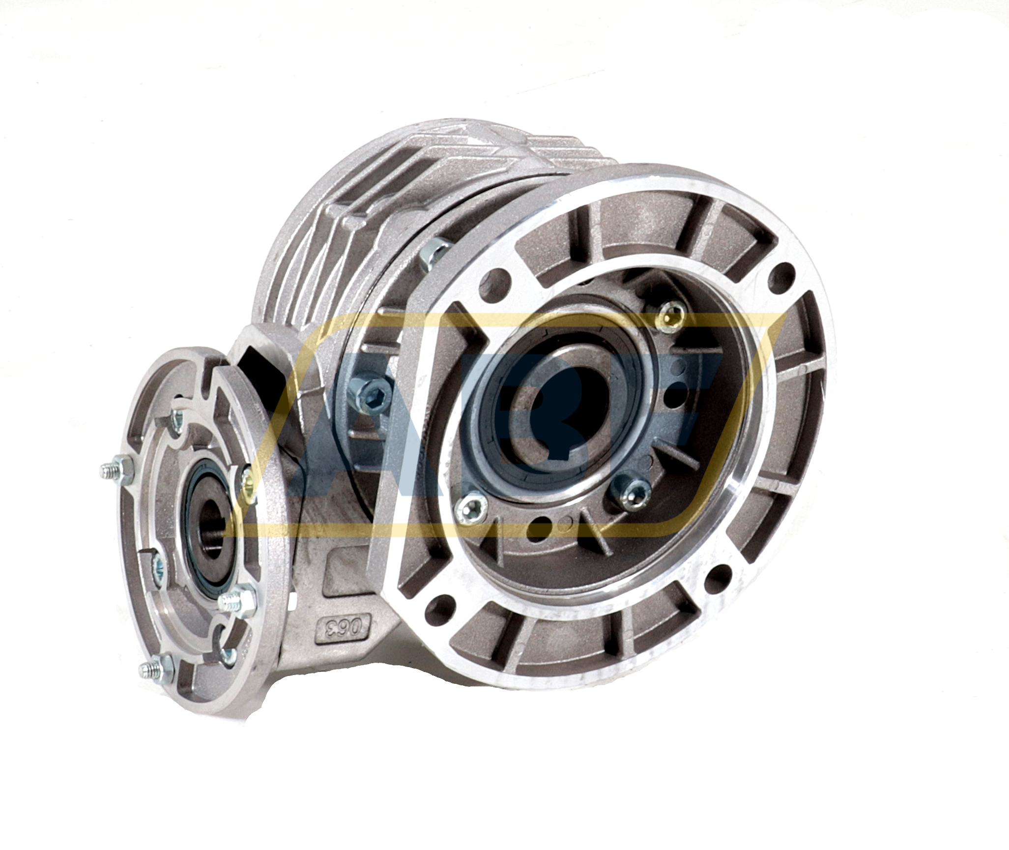 P63AFC09C0-RB3 Hydro-Mec